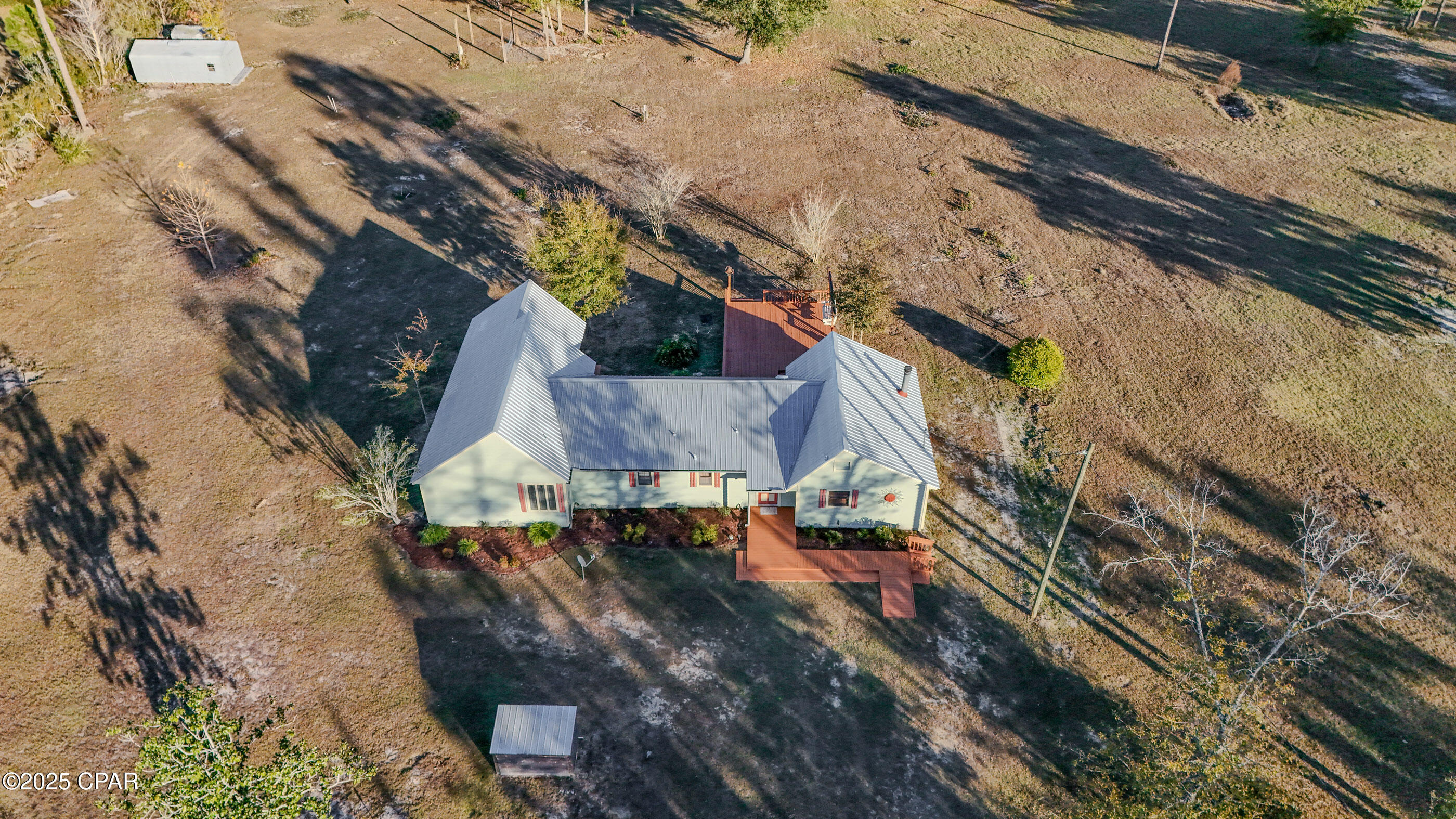 [No Recorded Subdiv] - Residential