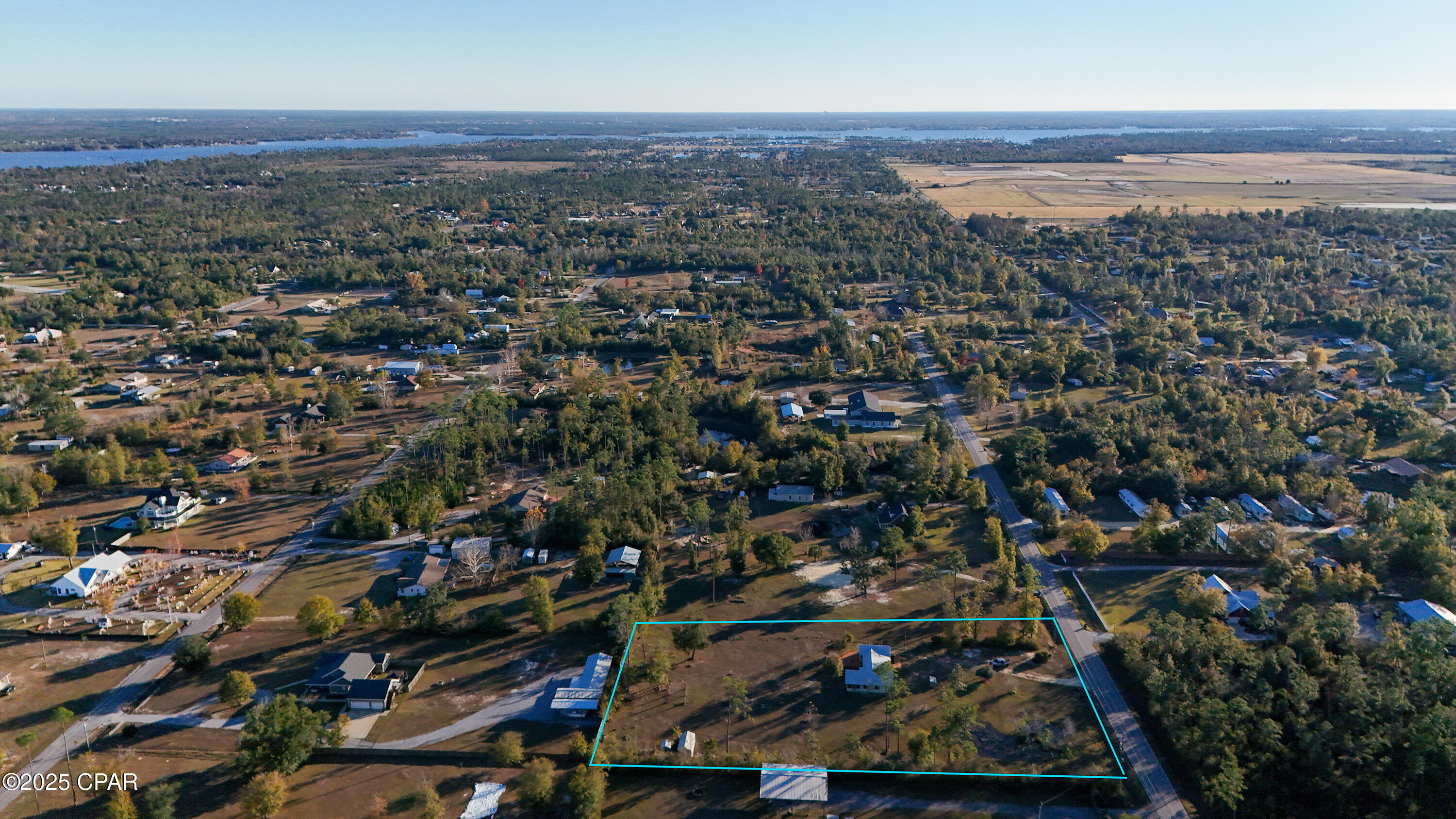 [No Recorded Subdiv] - Residential