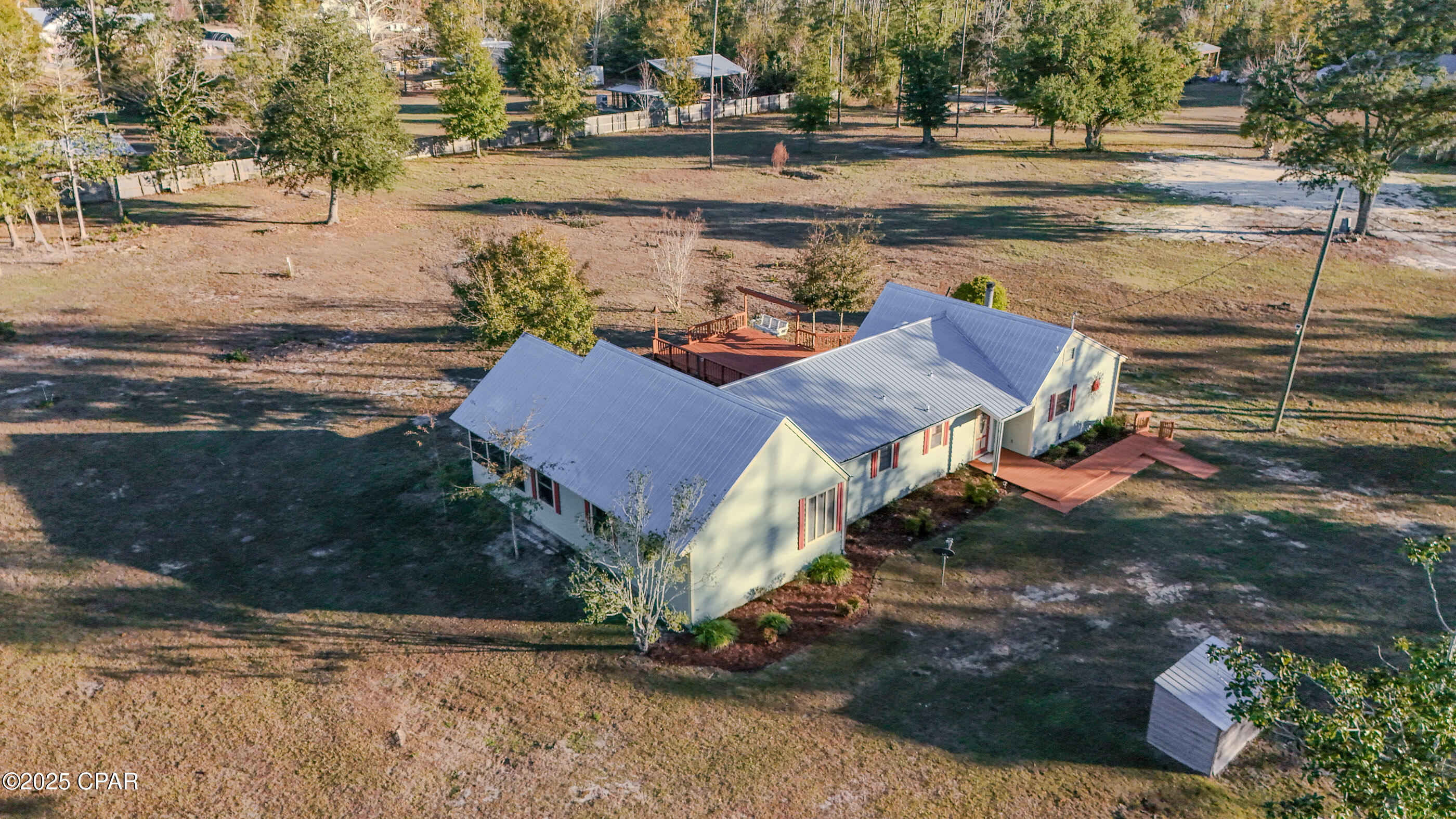 [No Recorded Subdiv] - Residential