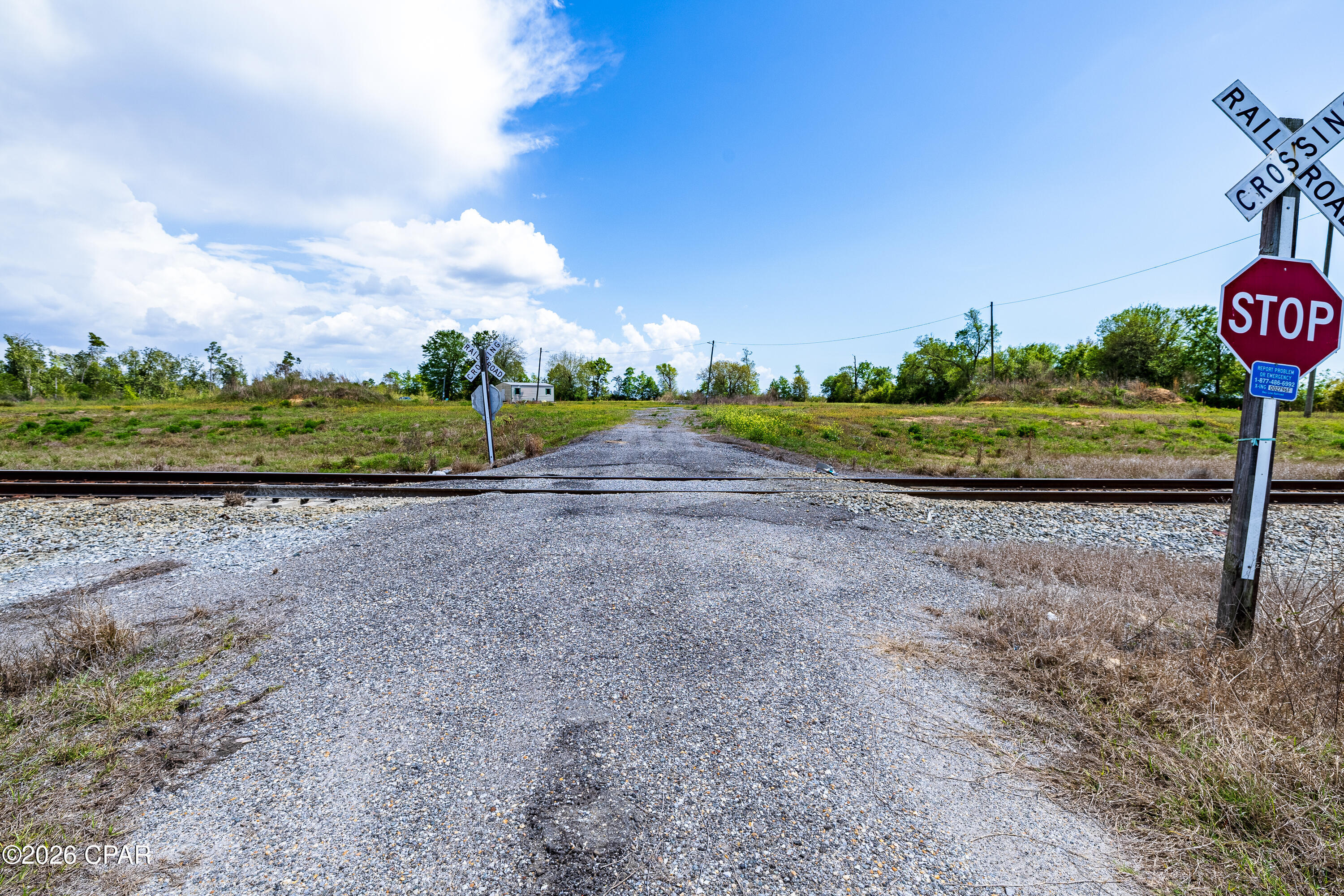 No Named Subdivision - Land