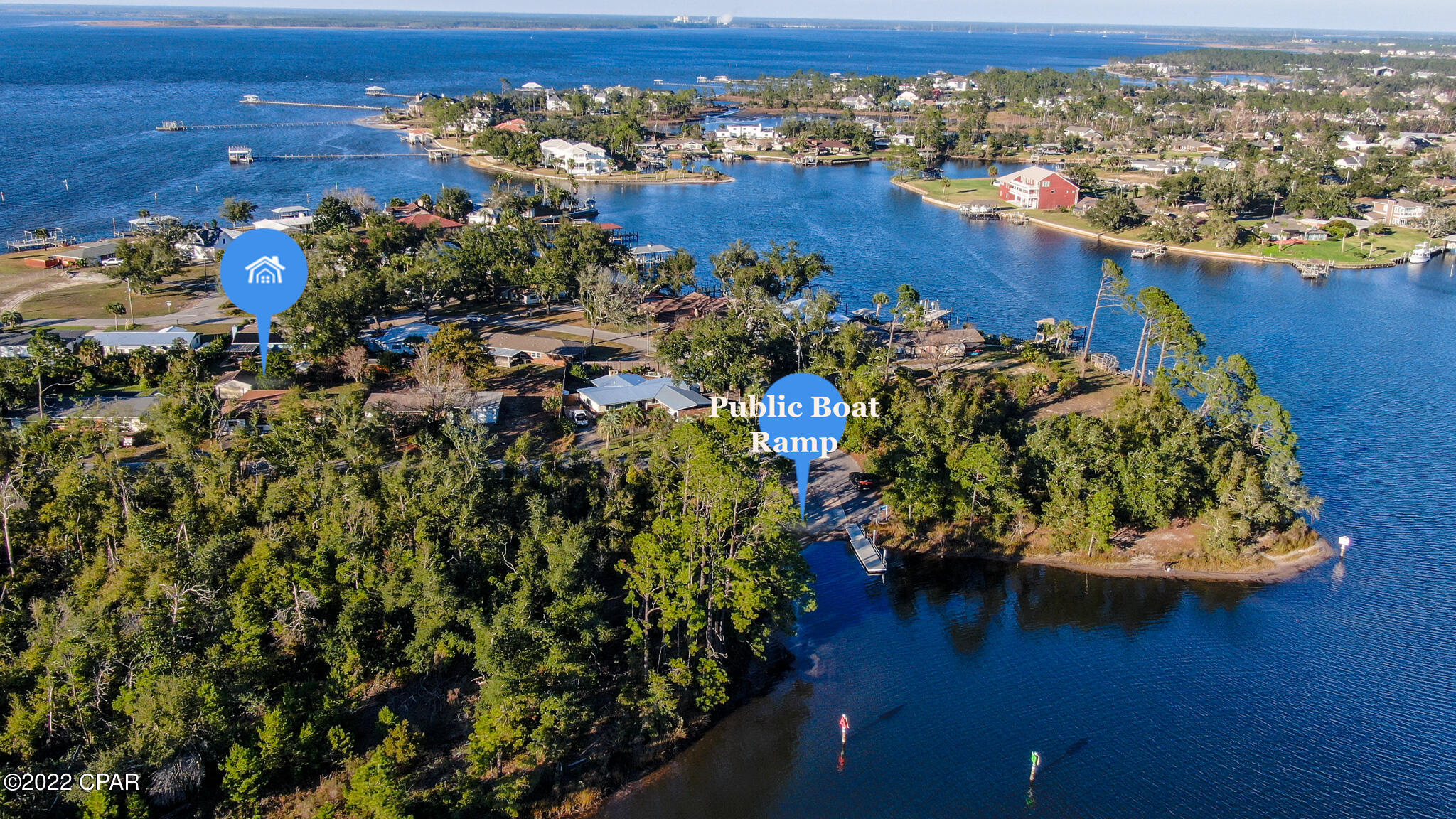 No Named Subdivision - Residential