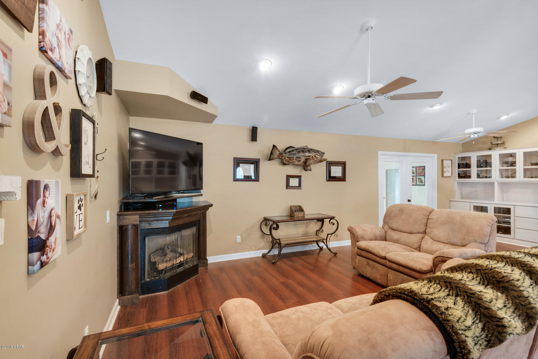 State Palms - Residential