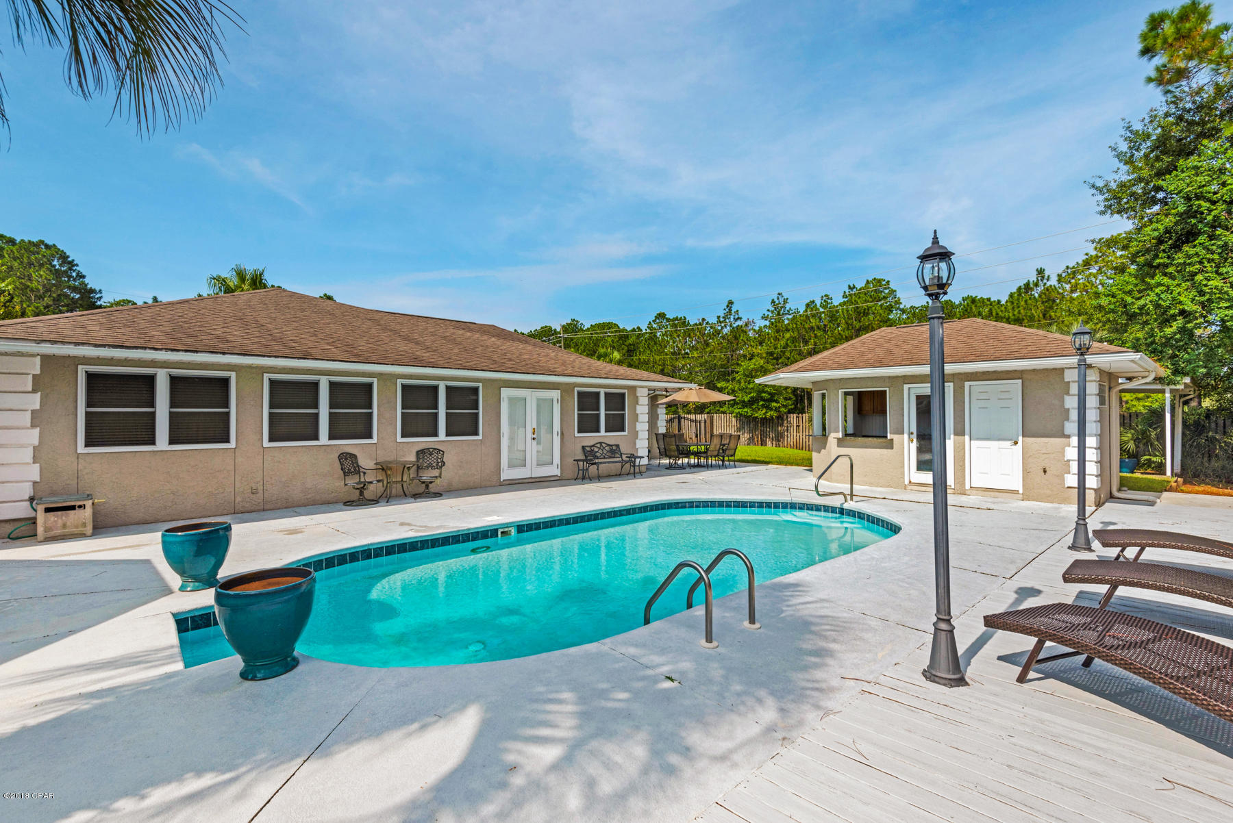 State Palms - Residential