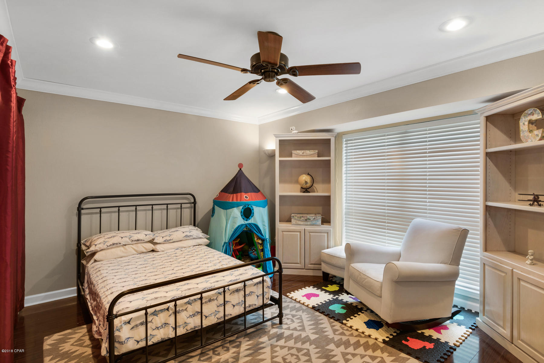 State Palms - Residential