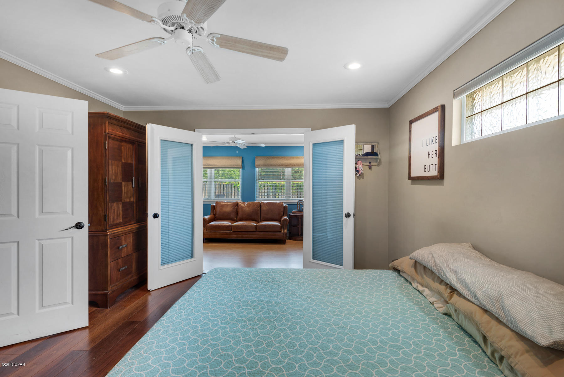 State Palms - Residential