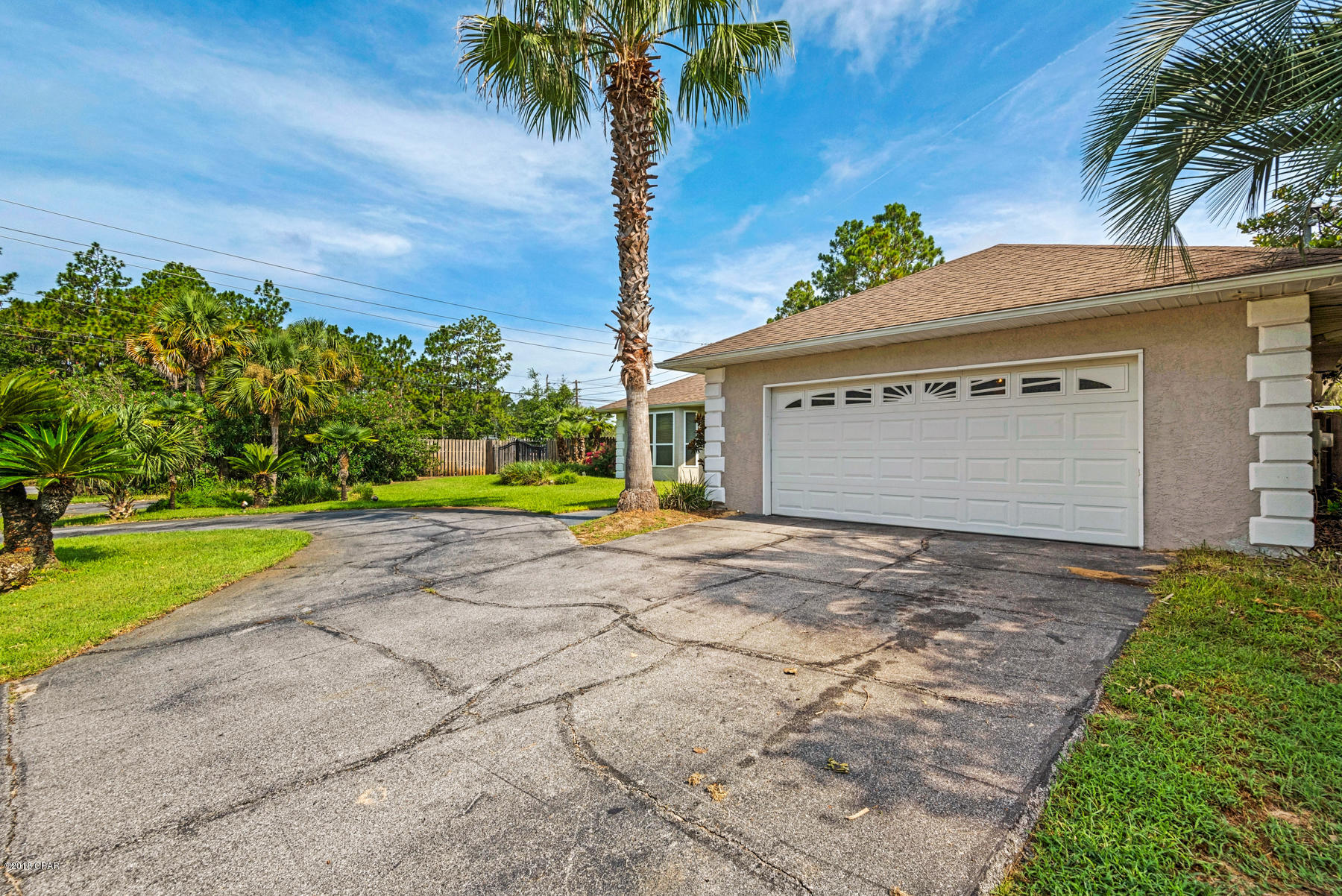 State Palms - Residential