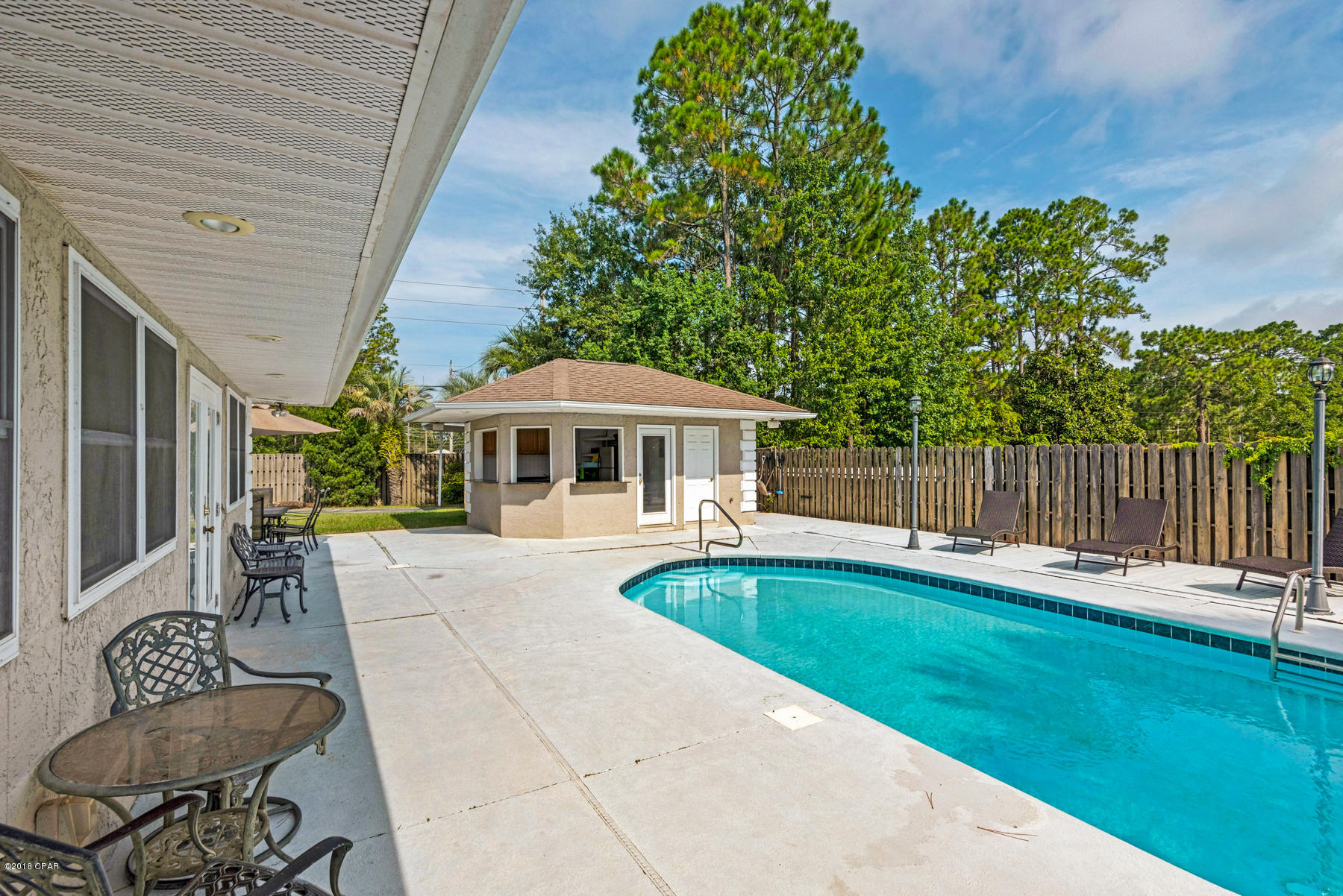 State Palms - Residential