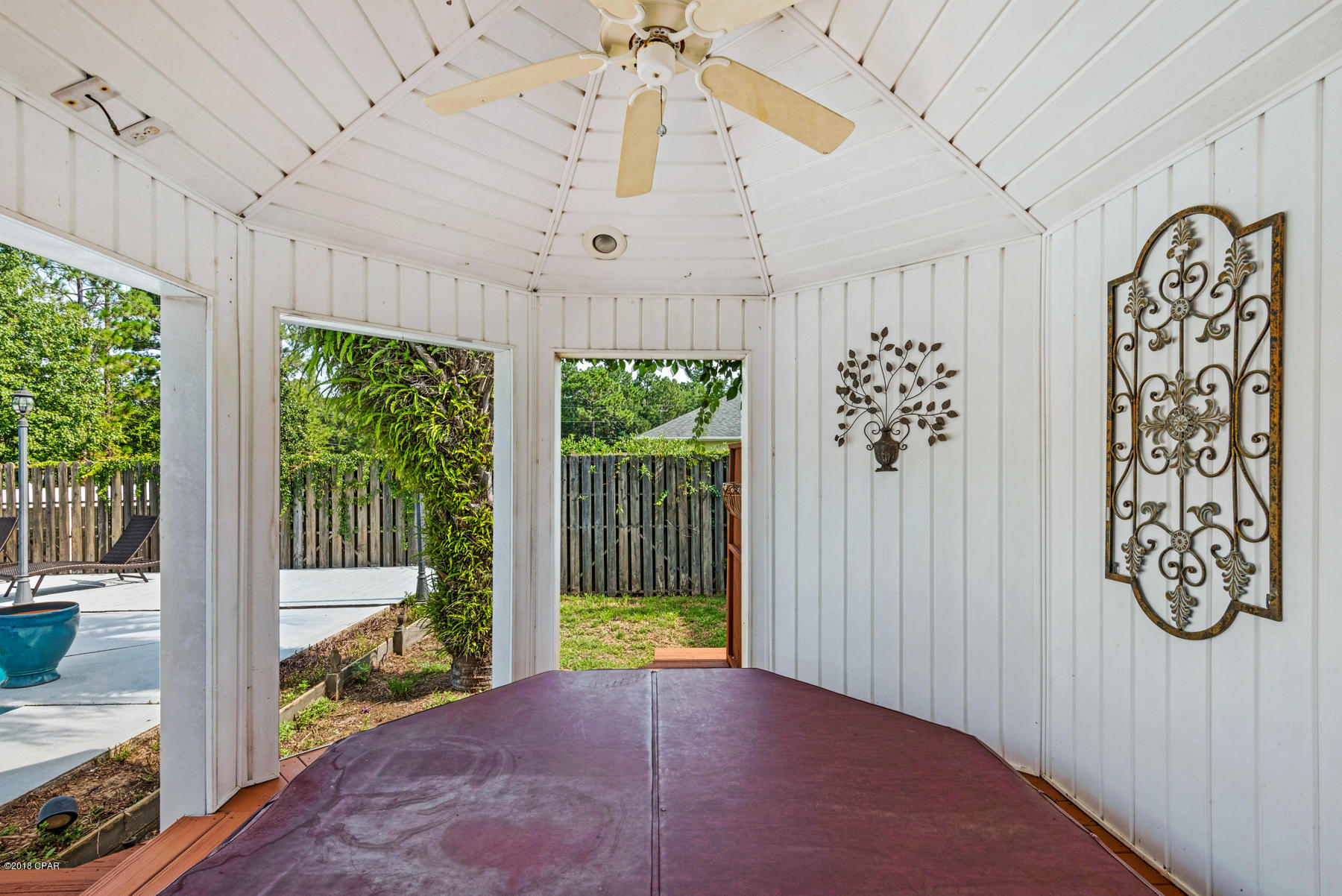 State Palms - Residential