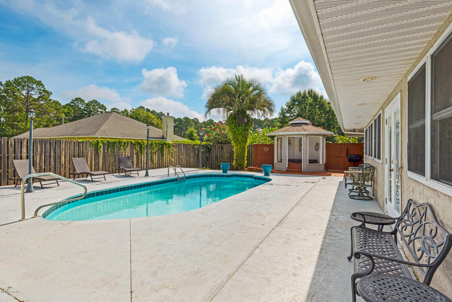 State Palms - Residential