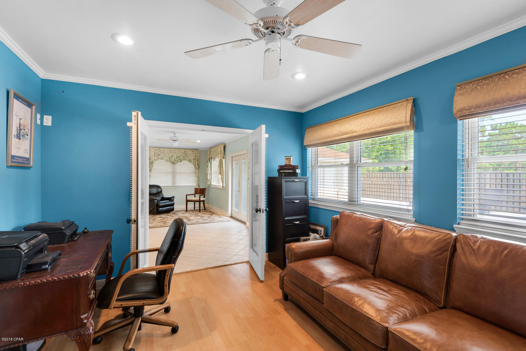 State Palms - Residential