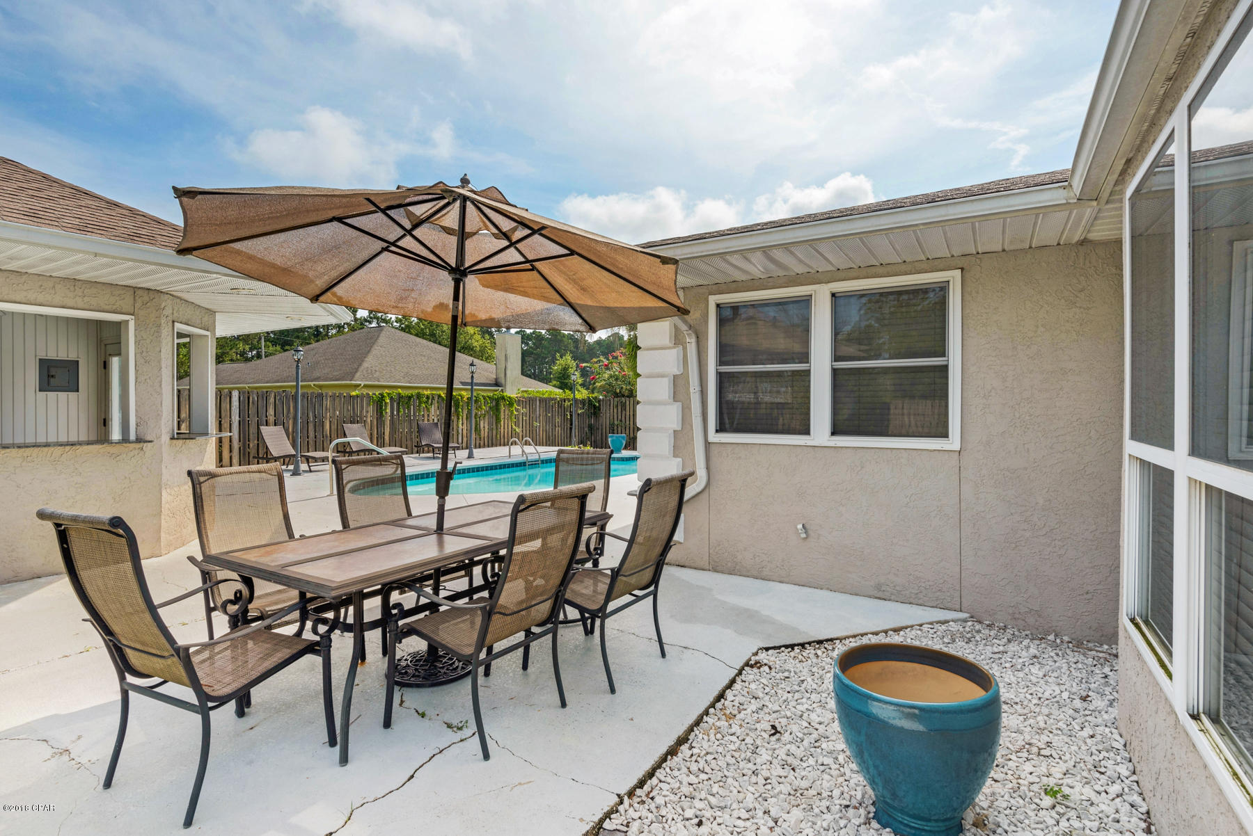 State Palms - Residential