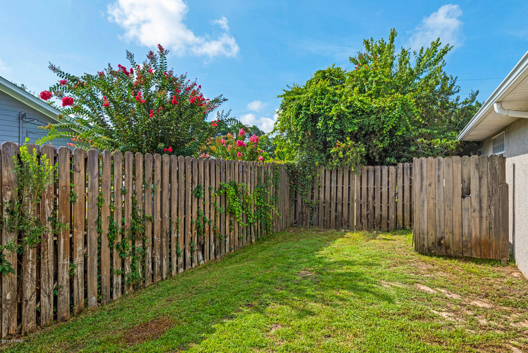 State Palms - Residential