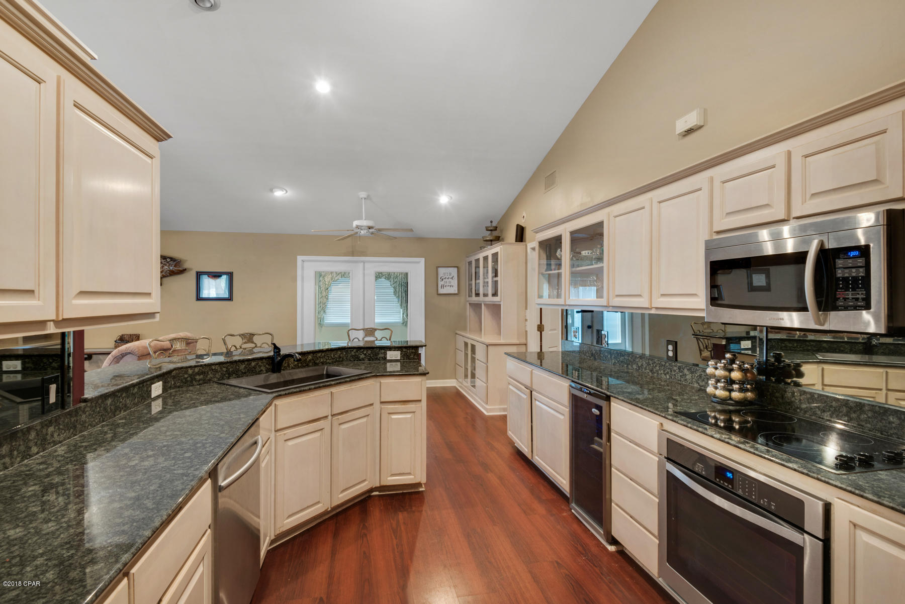 State Palms - Residential