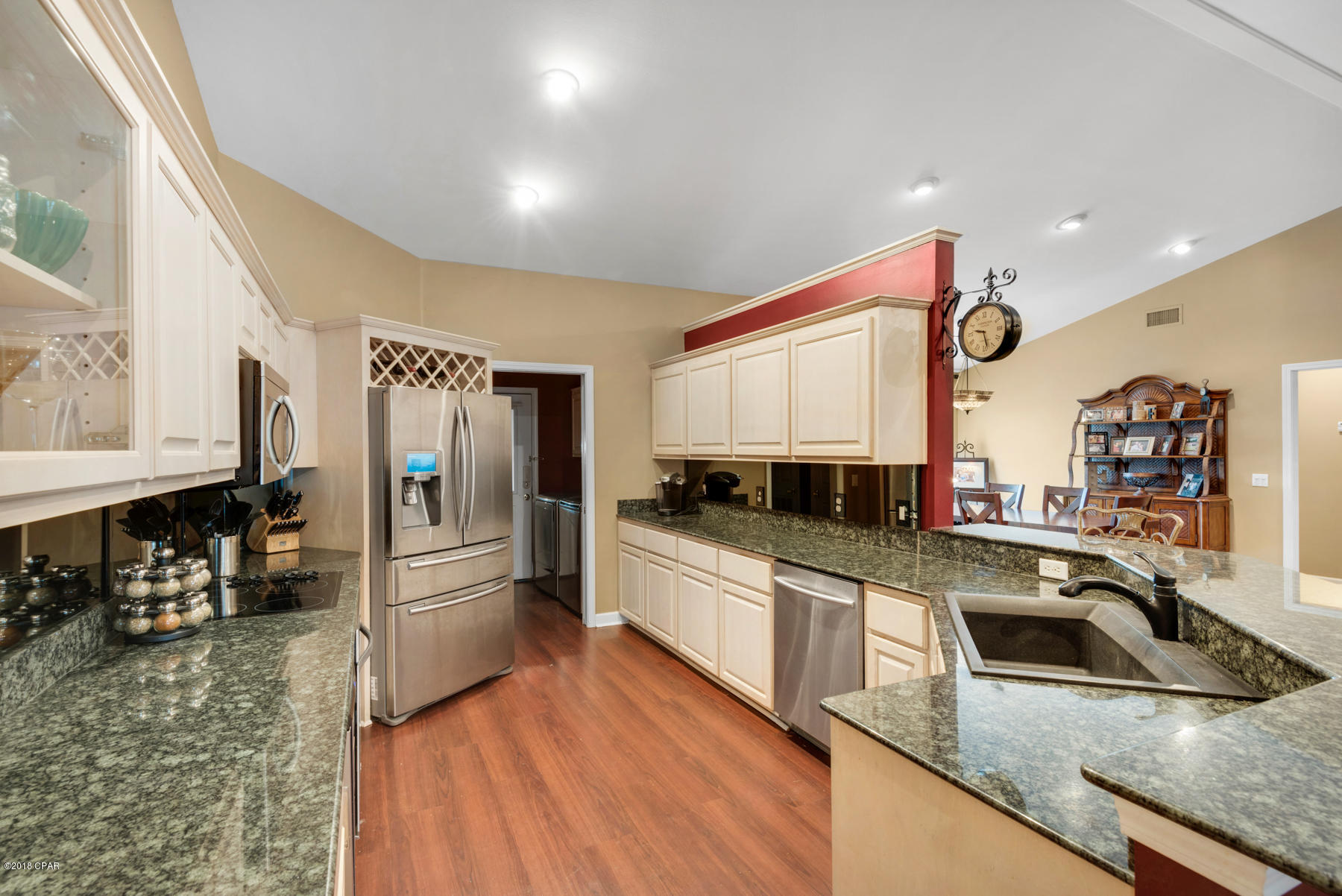 State Palms - Residential