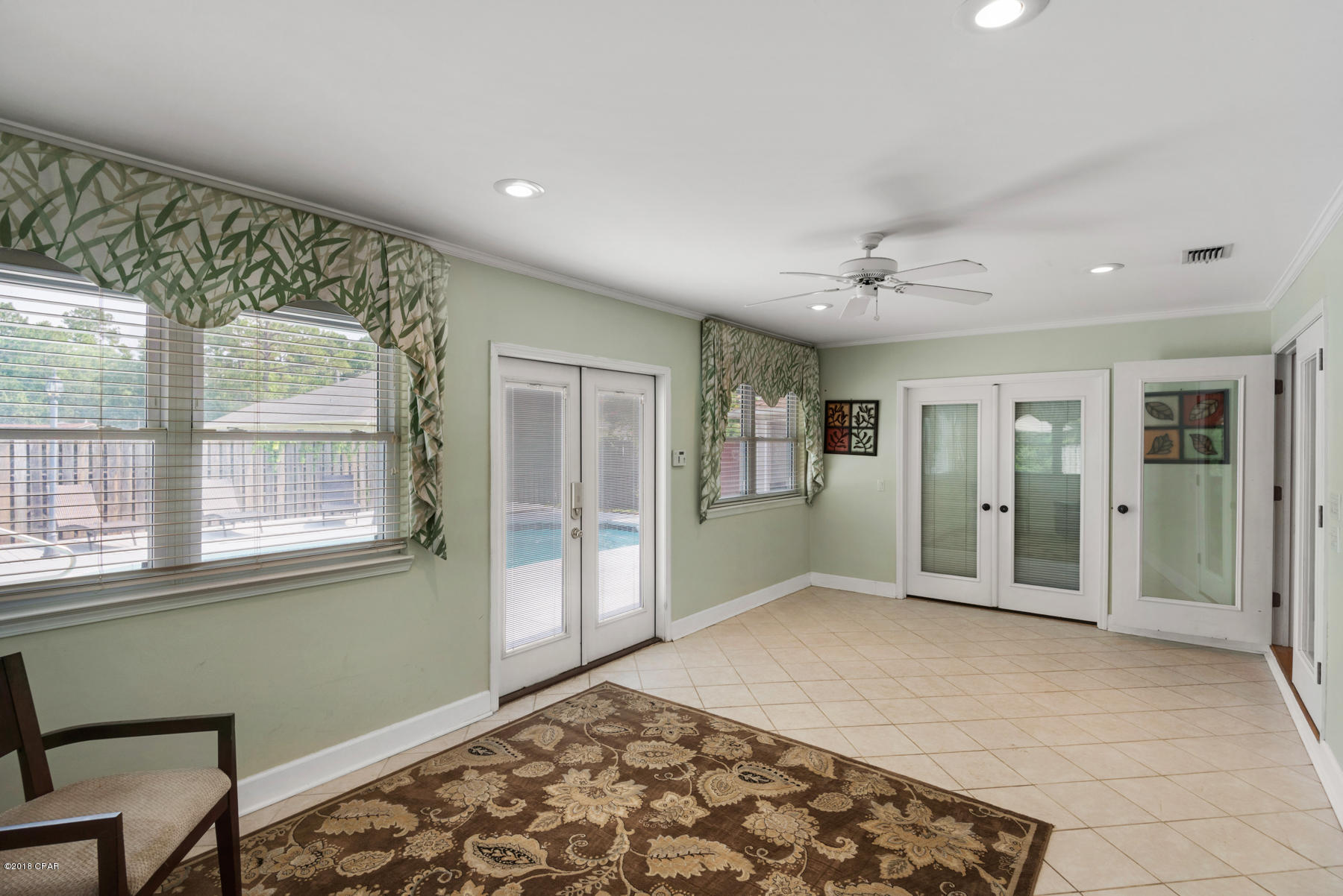 State Palms - Residential