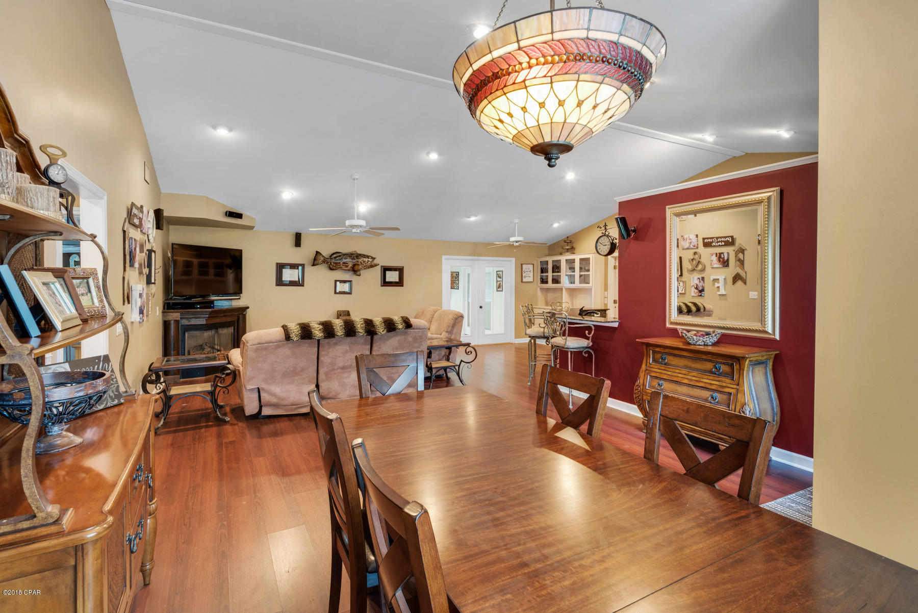 State Palms - Residential