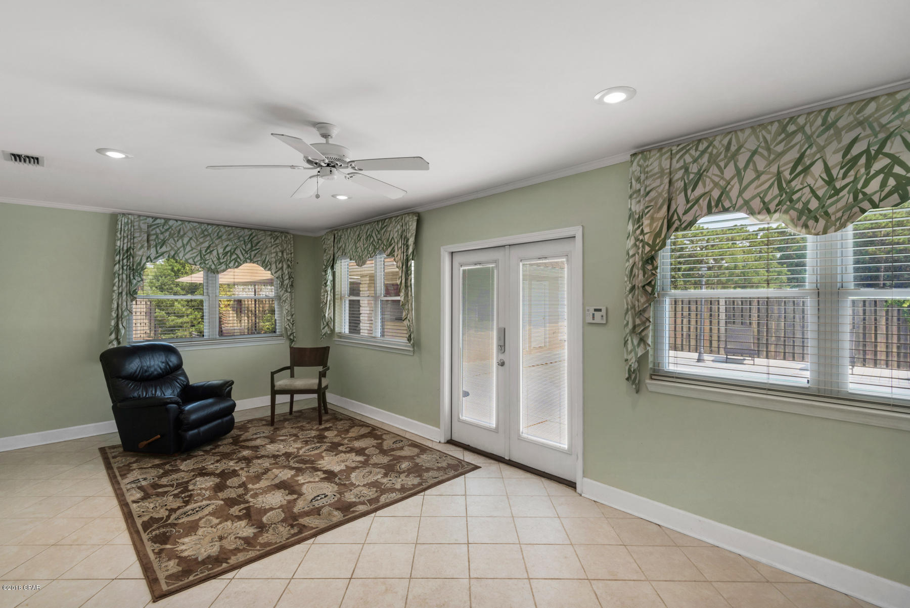 State Palms - Residential