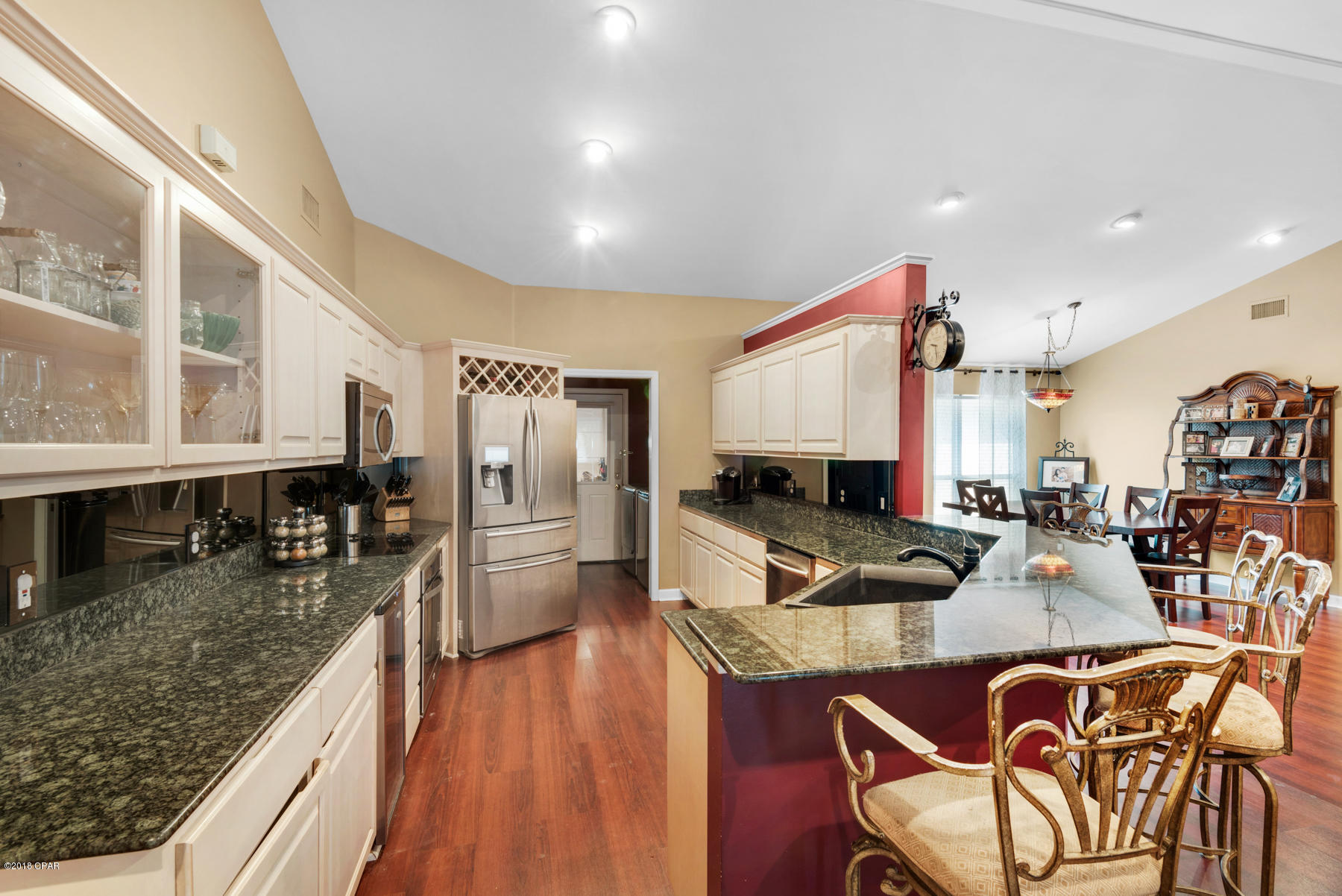 State Palms - Residential