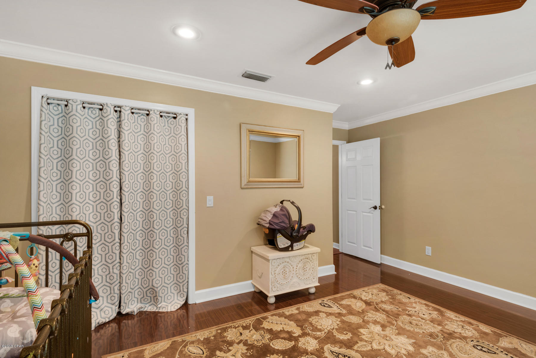 State Palms - Residential