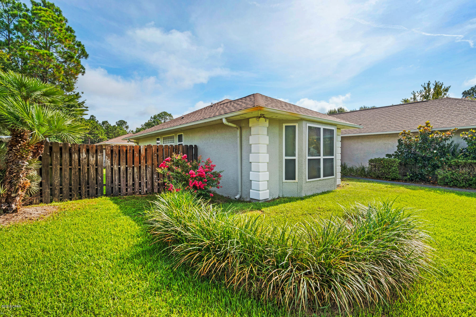 State Palms - Residential