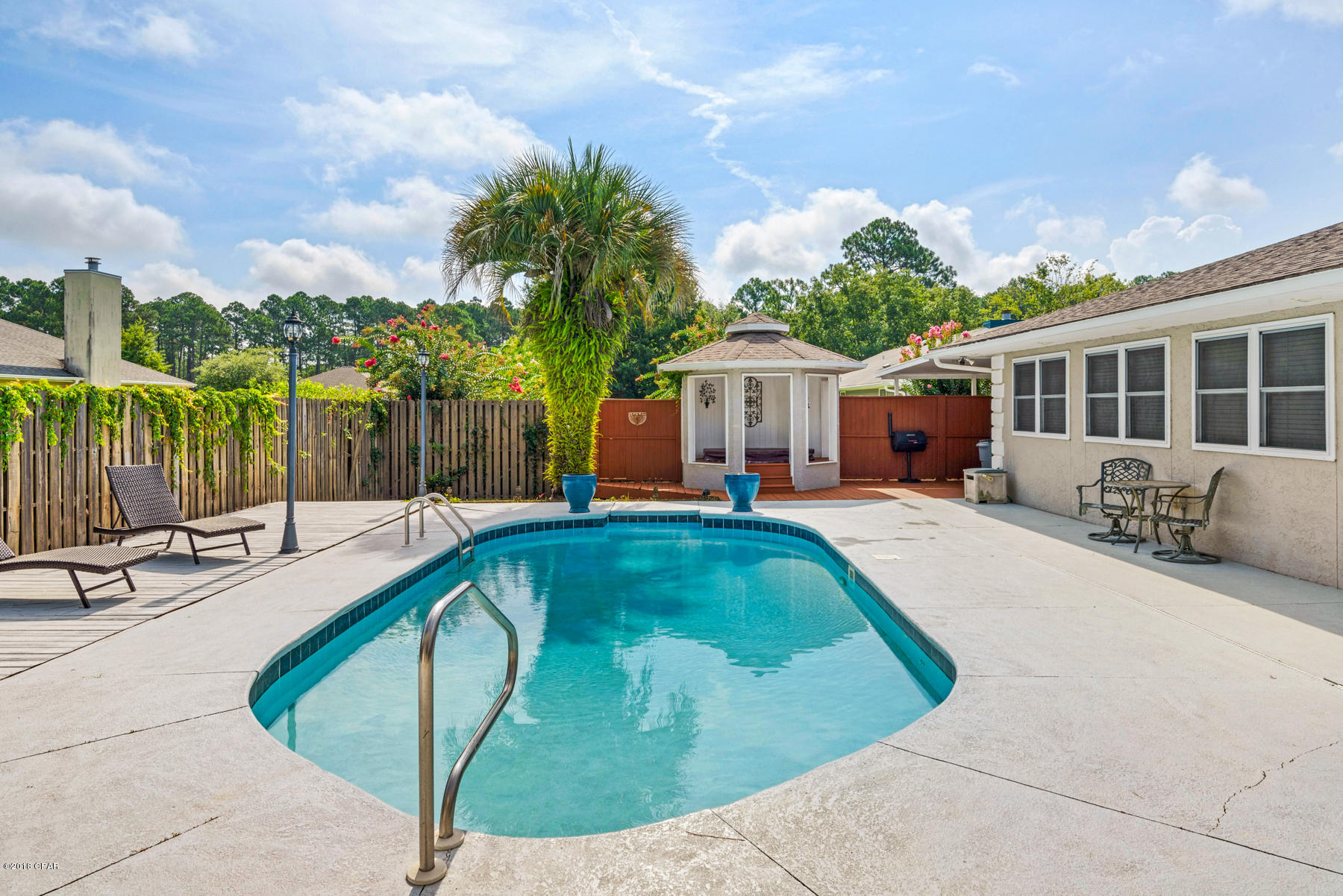 State Palms - Residential