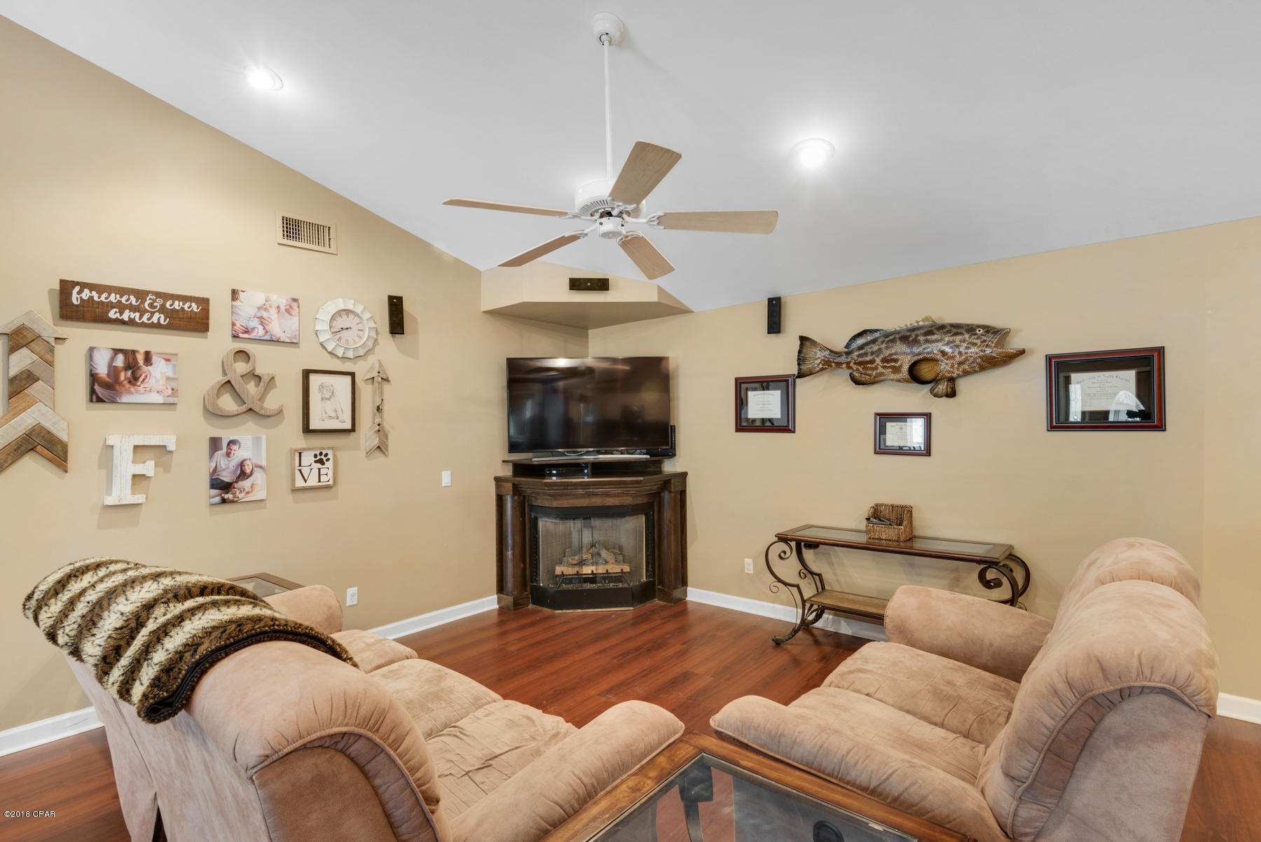 State Palms - Residential