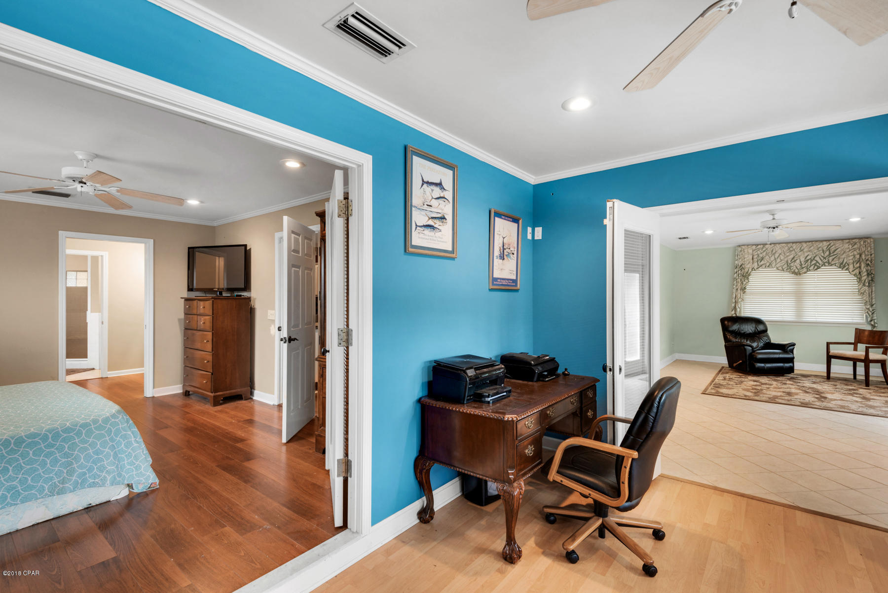 State Palms - Residential