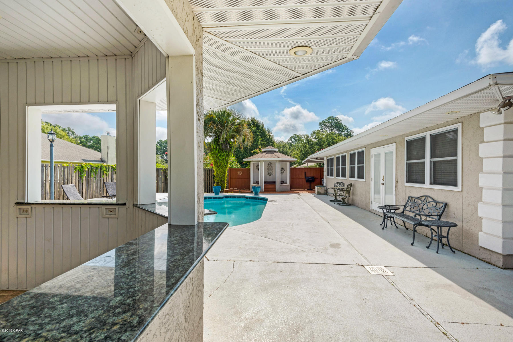 State Palms - Residential