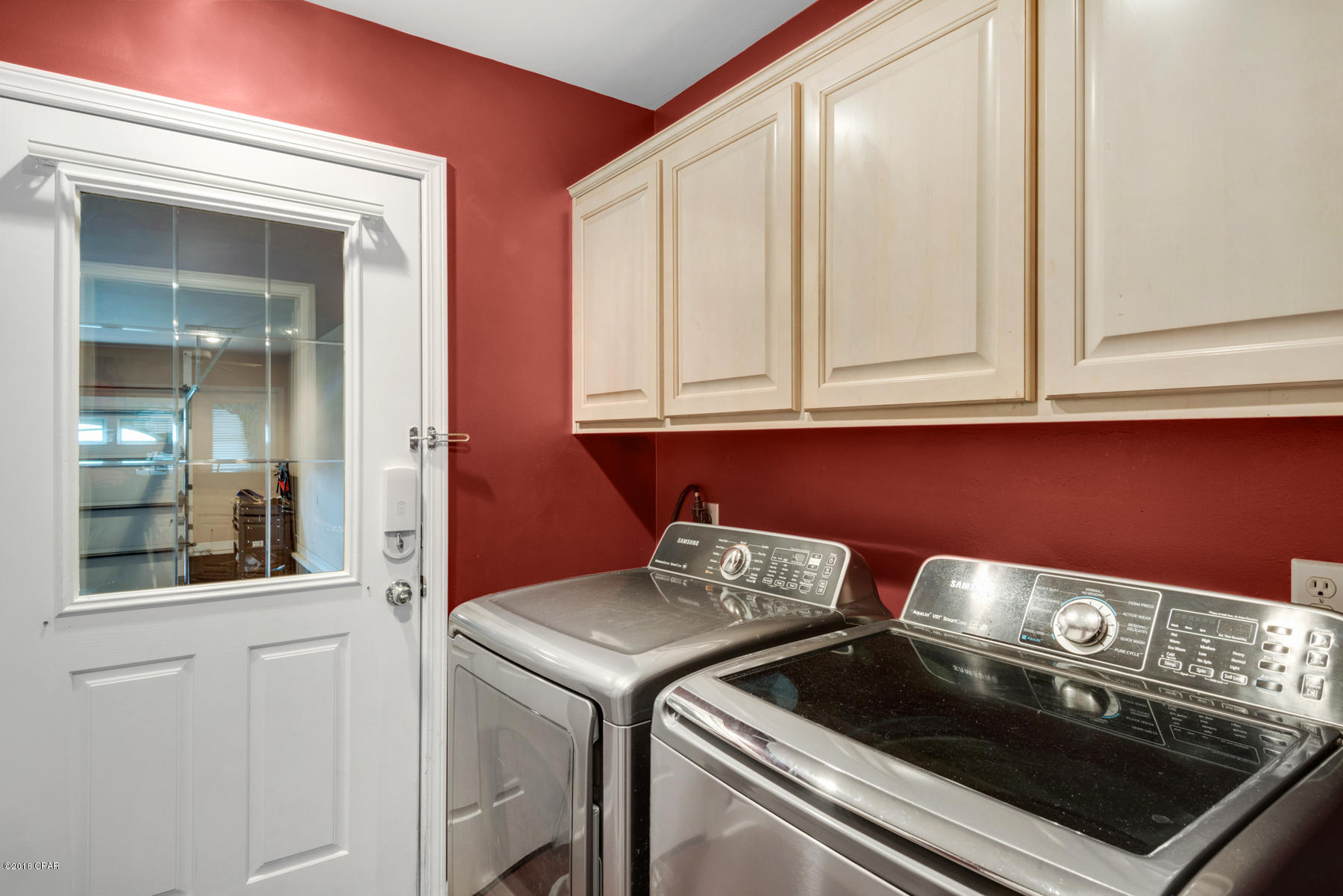 State Palms - Residential