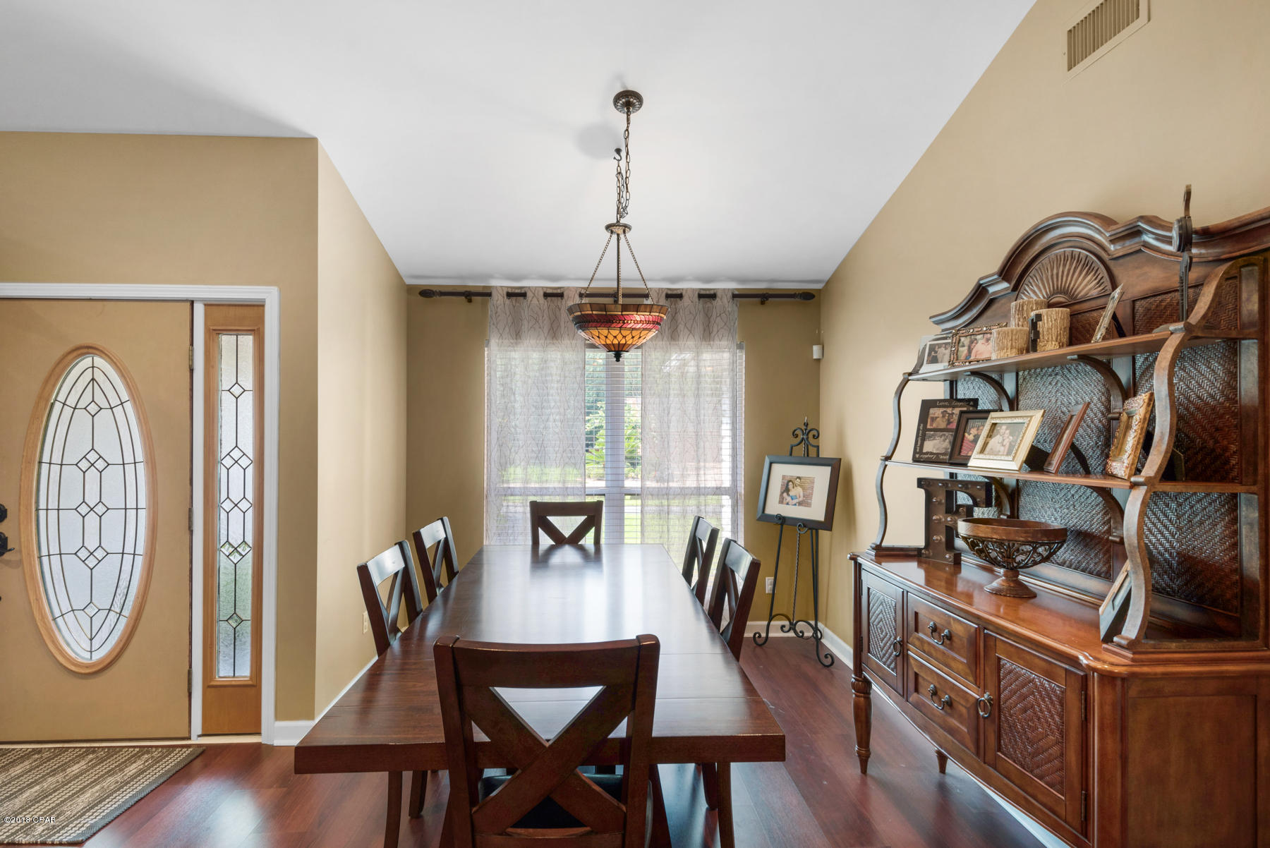 State Palms - Residential