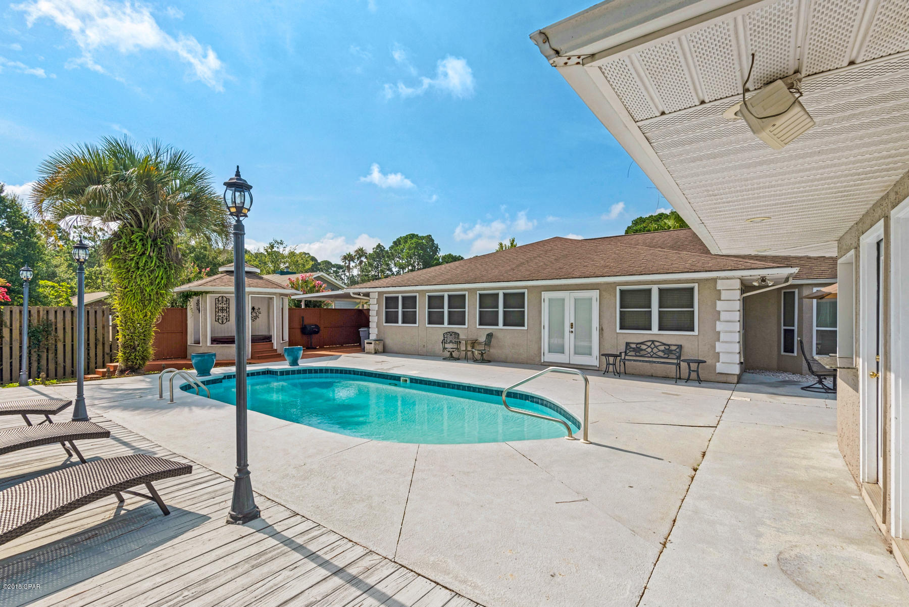 State Palms - Residential