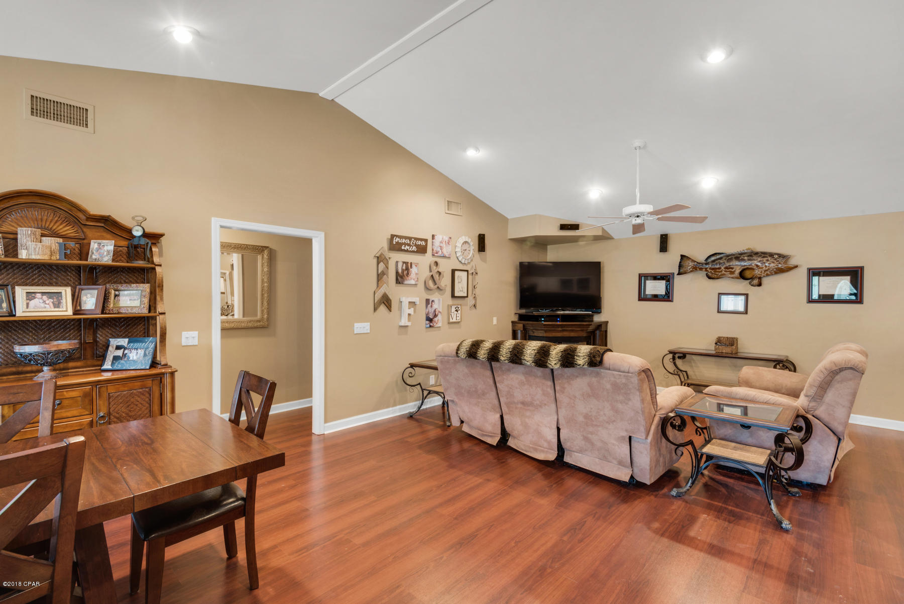 State Palms - Residential