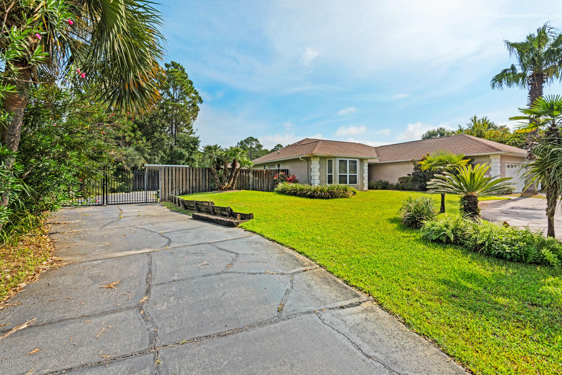 State Palms - Residential