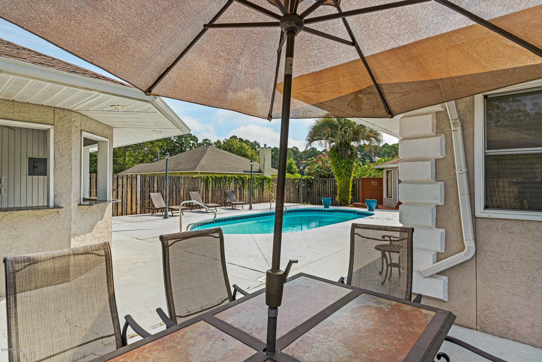 State Palms - Residential