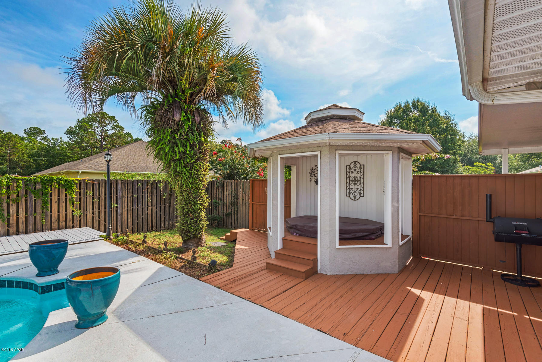 State Palms - Residential