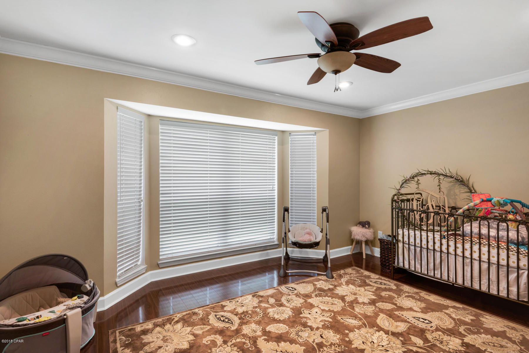 State Palms - Residential