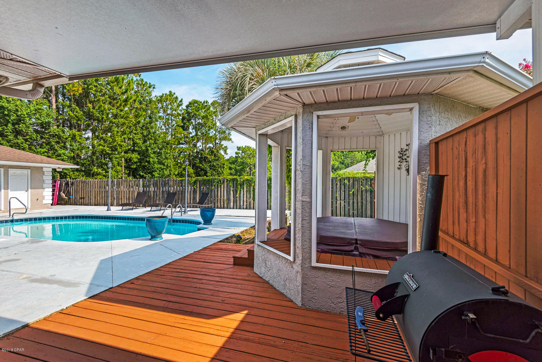 State Palms - Residential