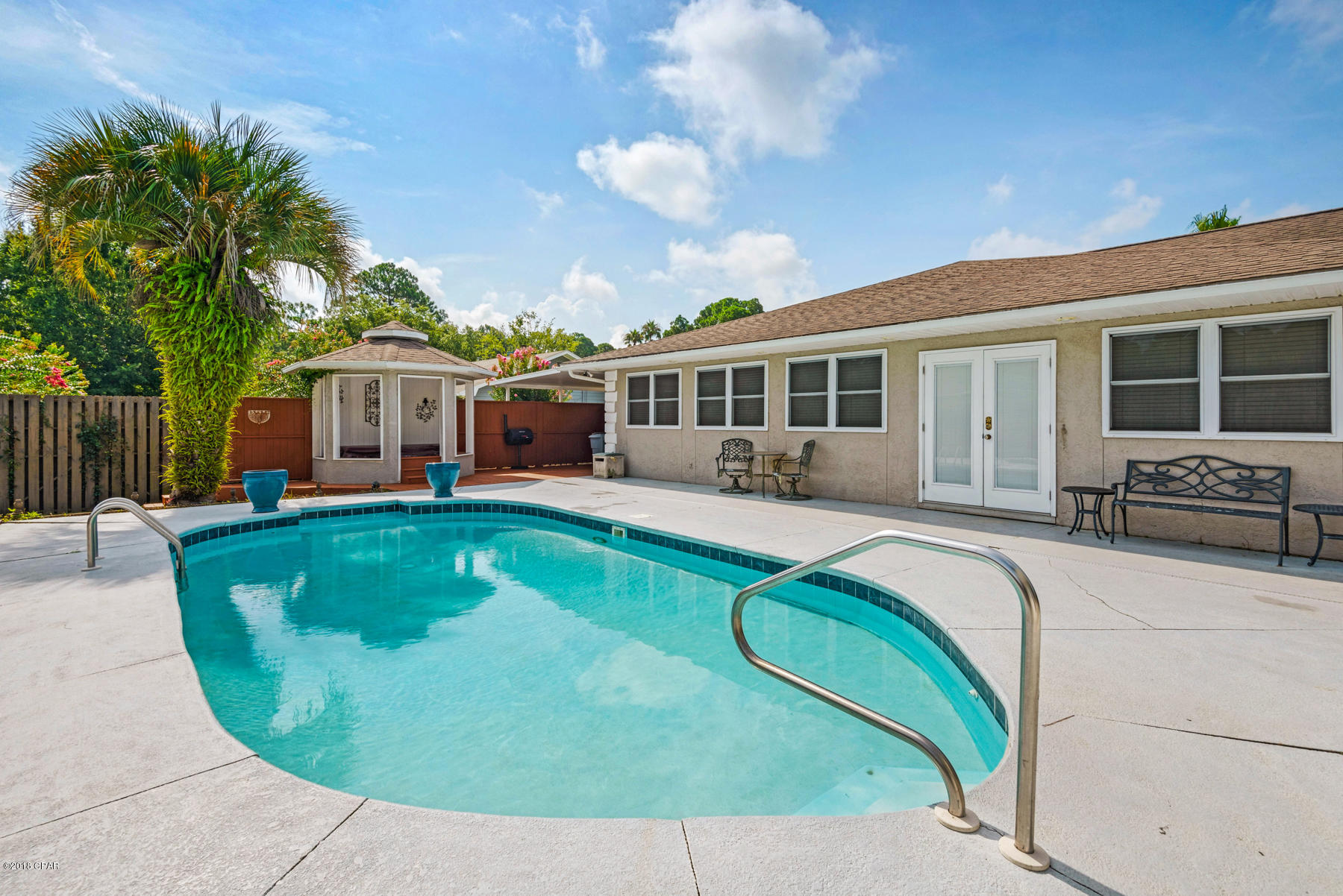 State Palms - Residential