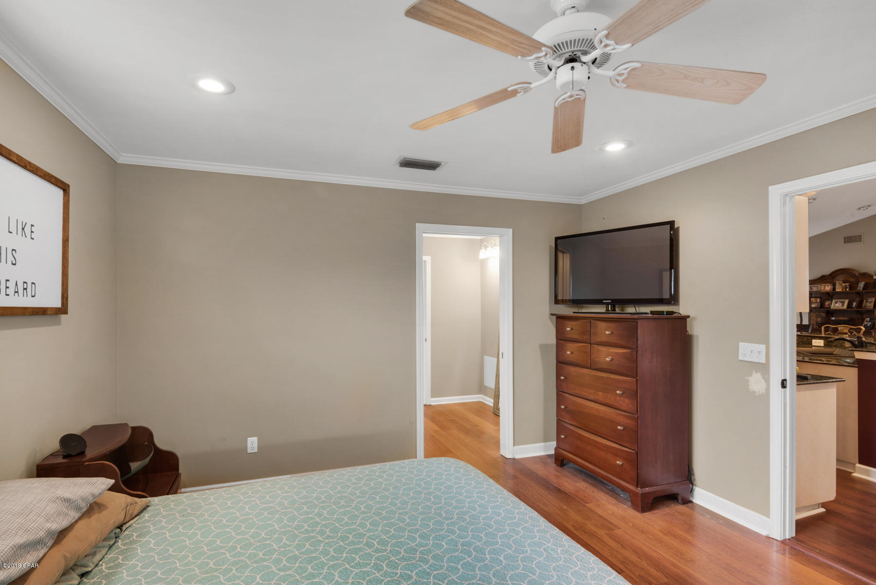 State Palms - Residential