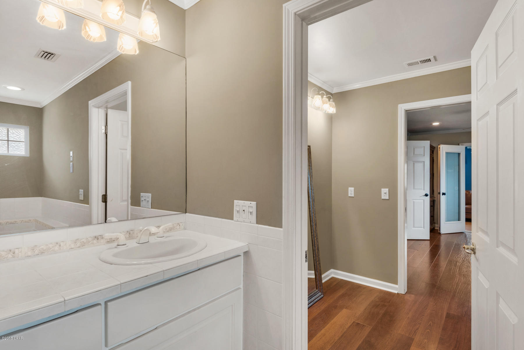 State Palms - Residential