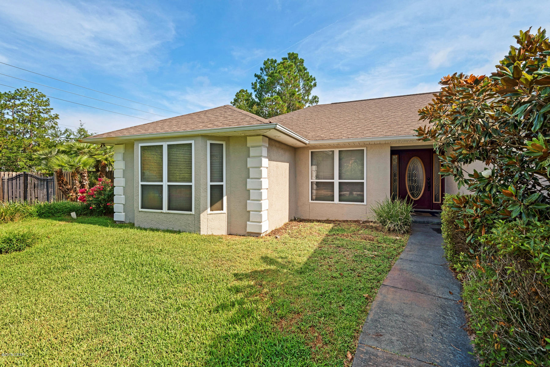 State Palms - Residential