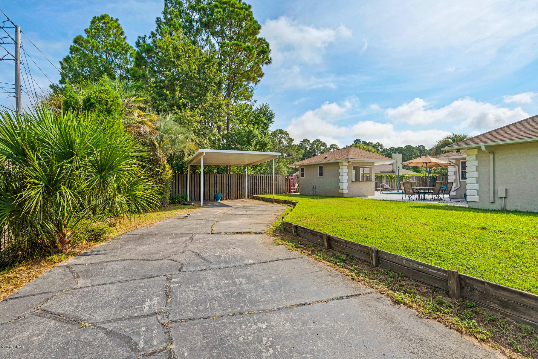 State Palms - Residential