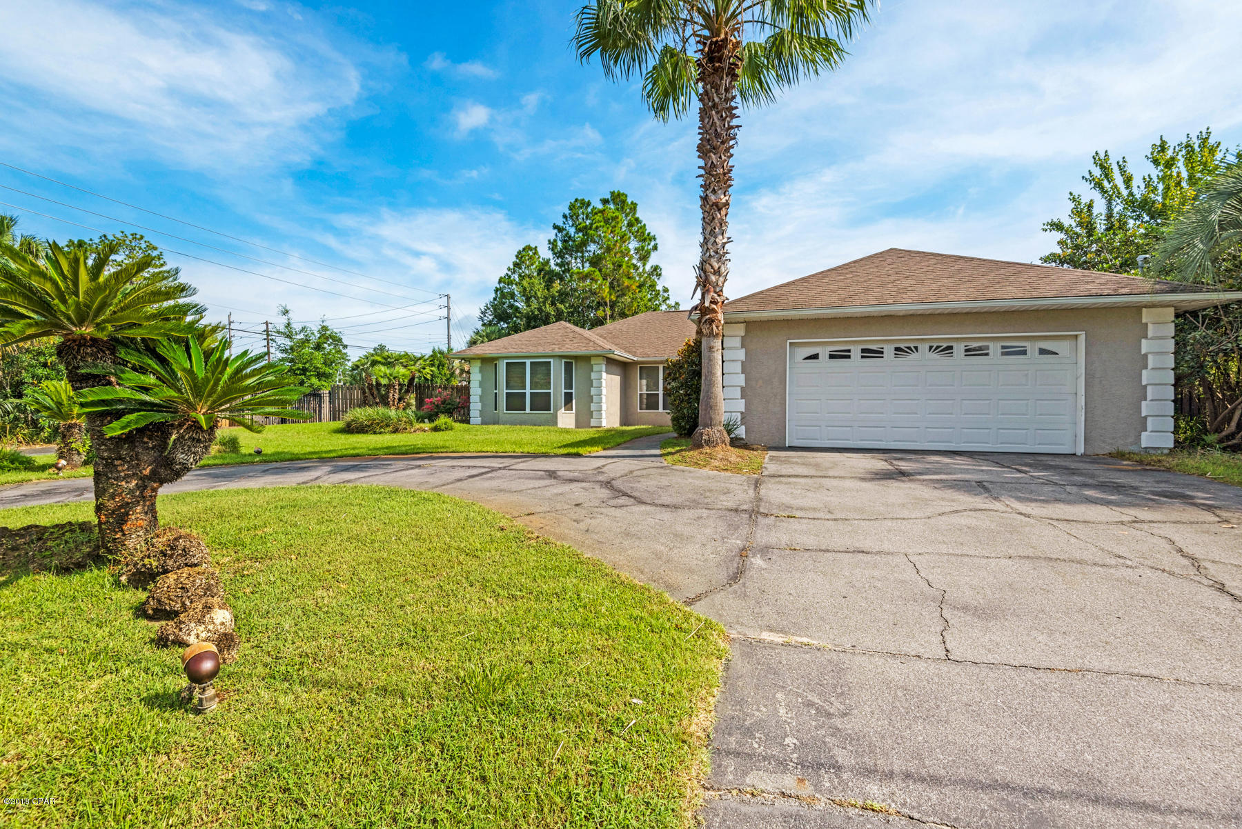 State Palms - Residential