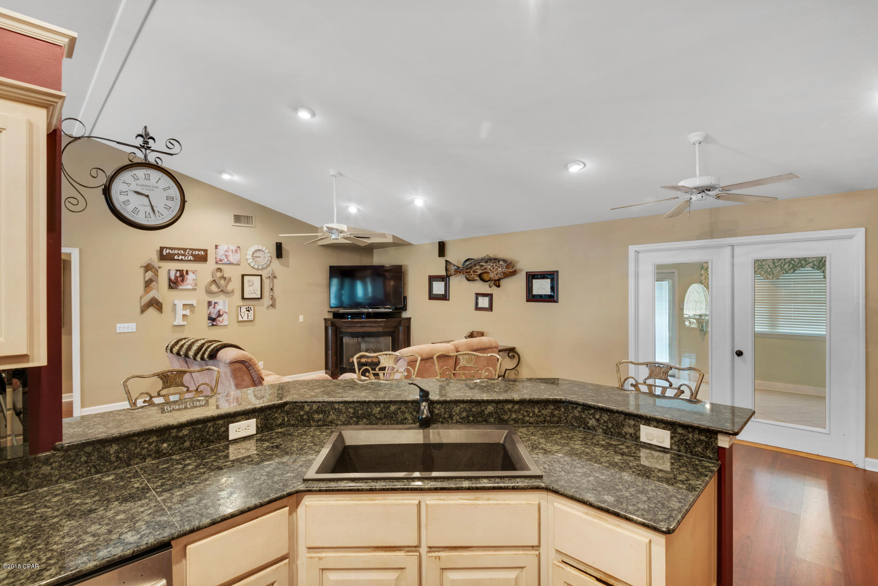 State Palms - Residential