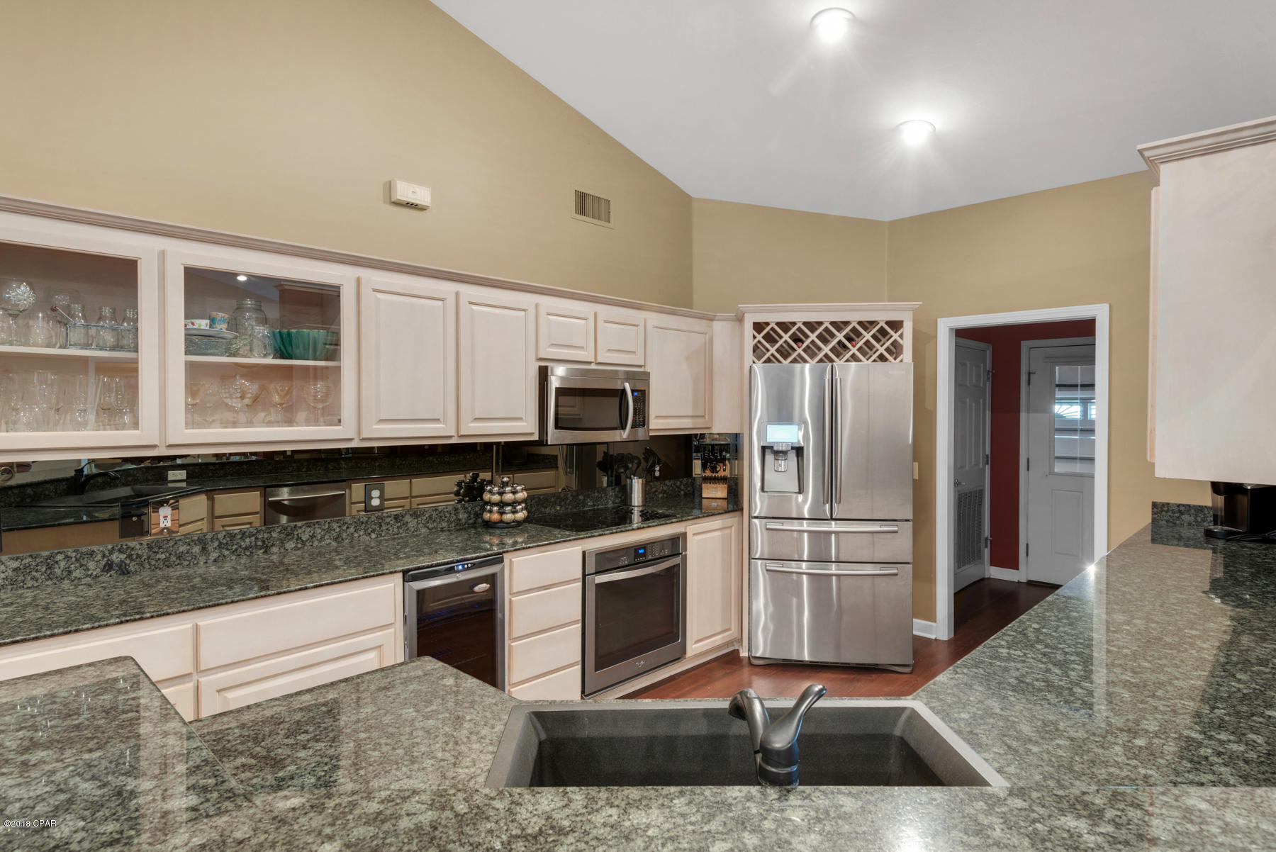 State Palms - Residential