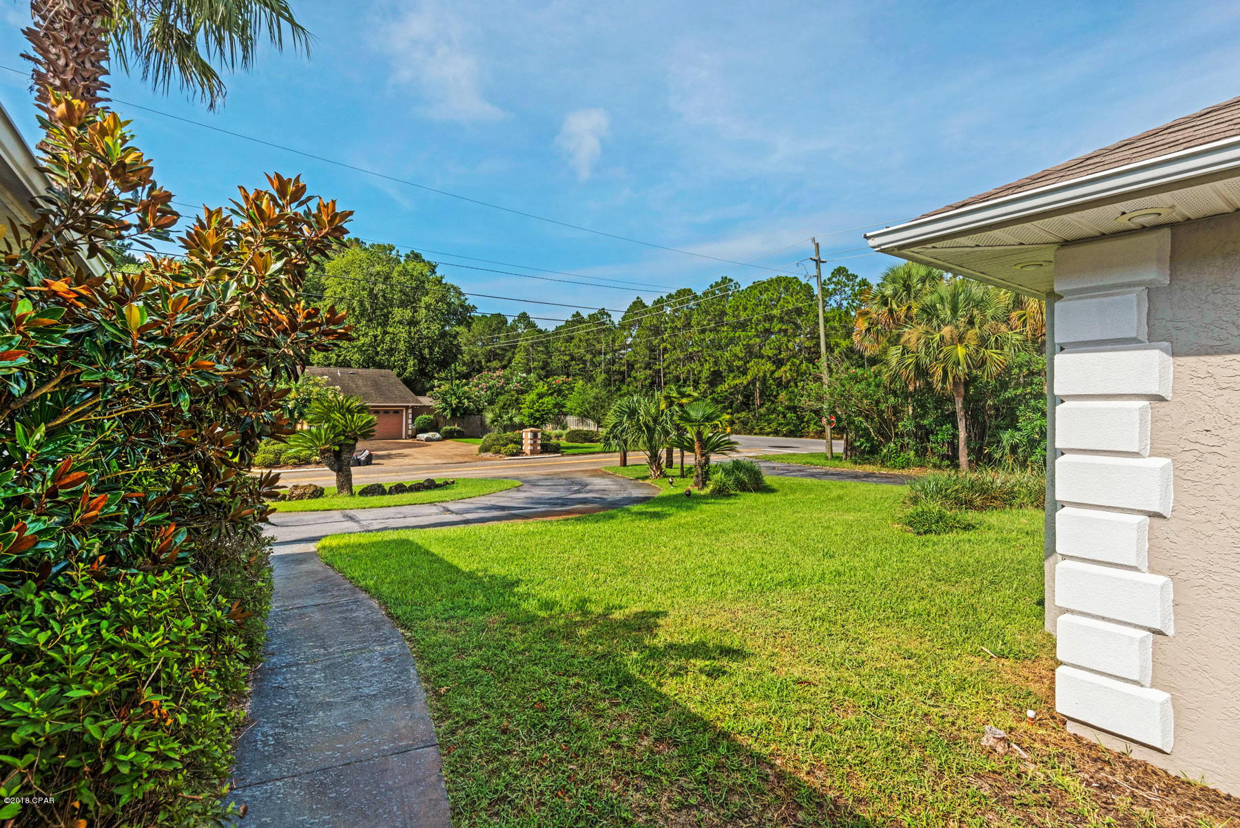 State Palms - Residential