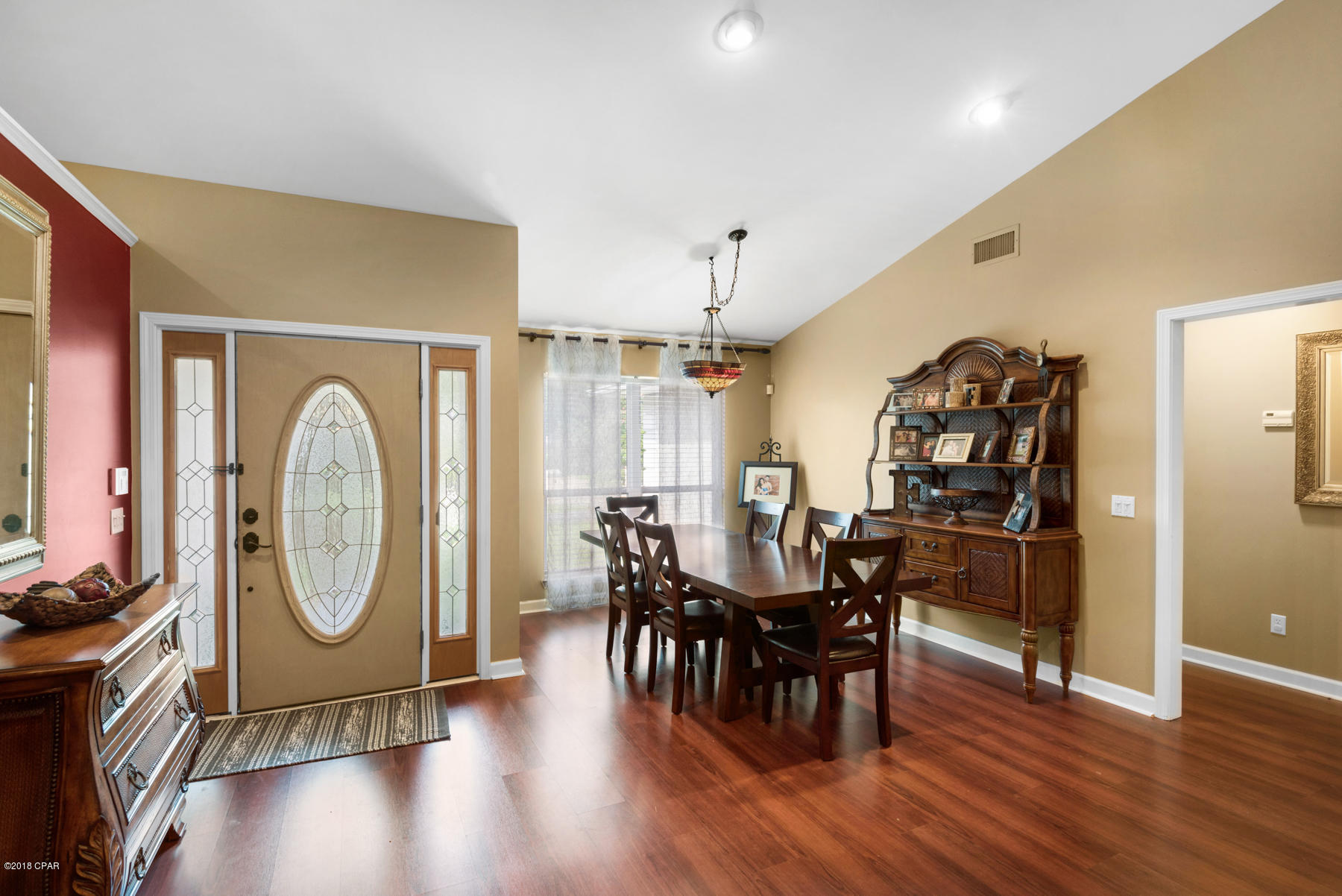 State Palms - Residential