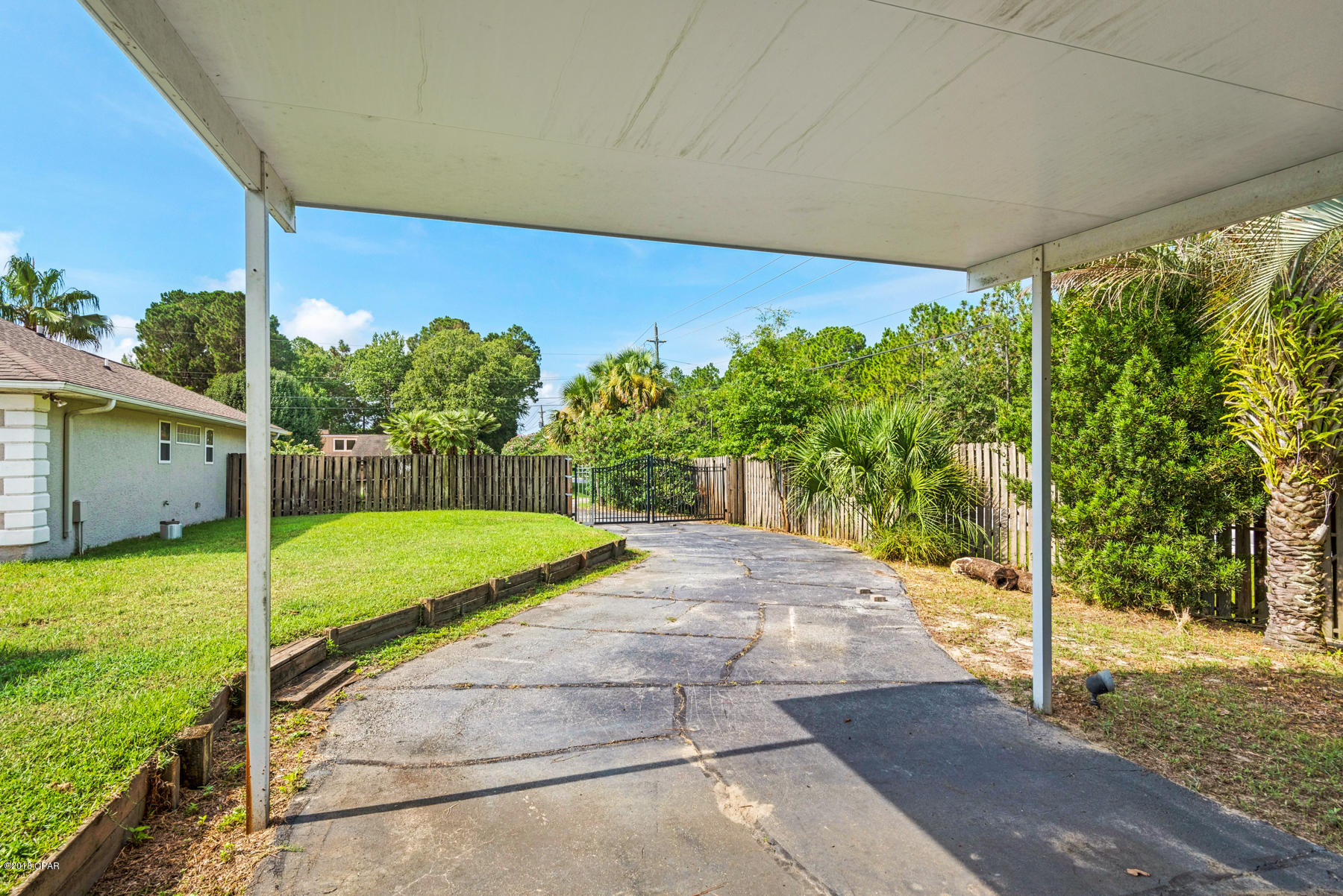 State Palms - Residential