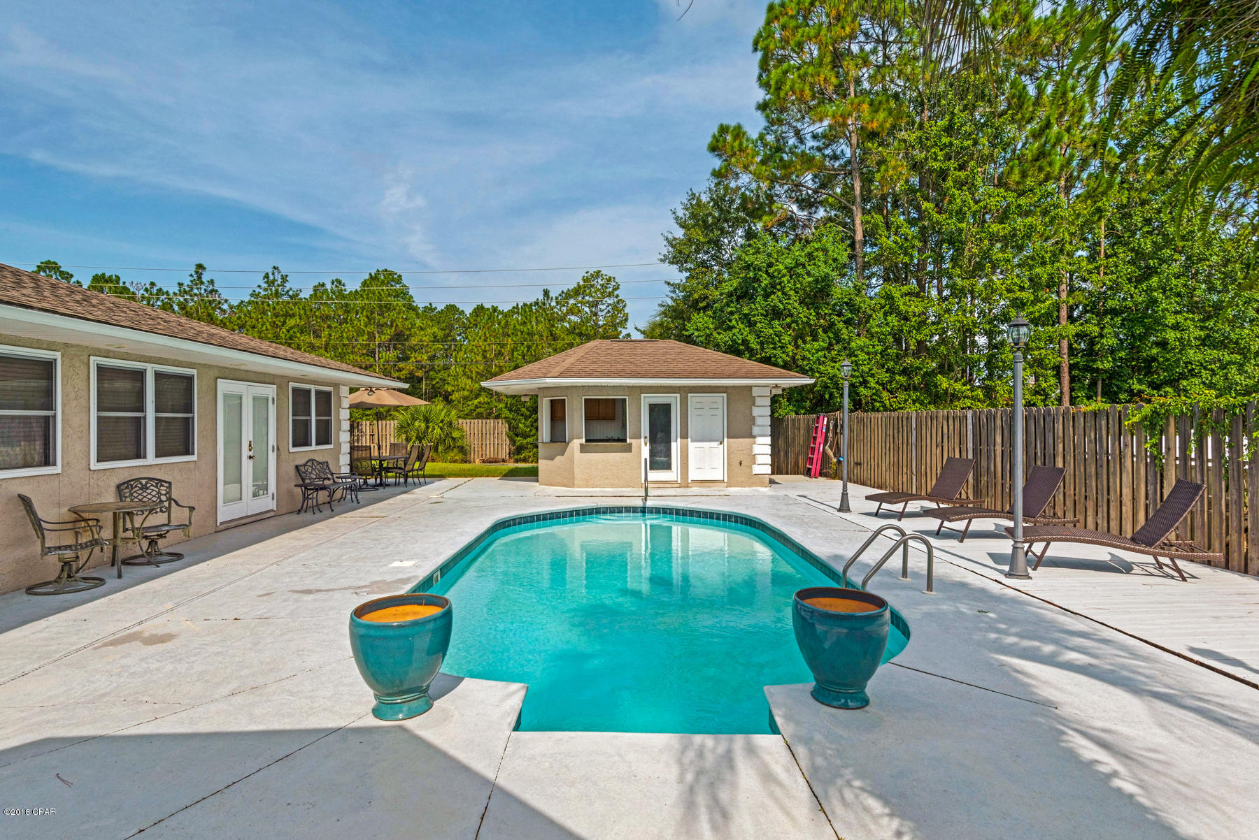 State Palms - Residential