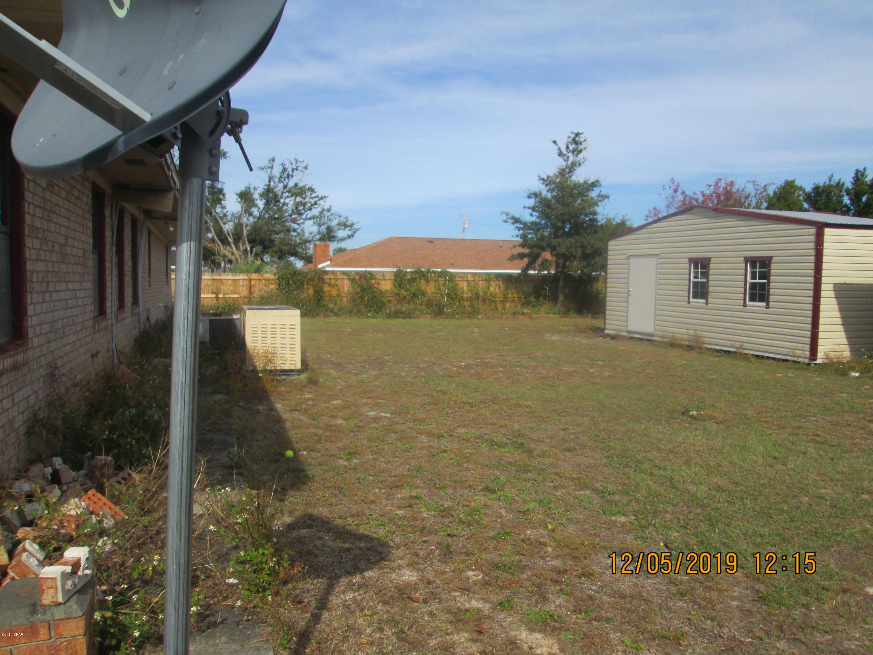 Callaway Shores U-2 - Residential